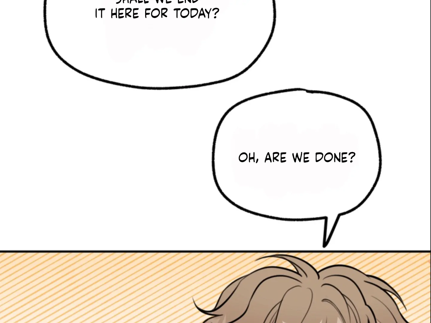 A Basic Guidebook to BDSM Chapter 3 - Page 185 in English