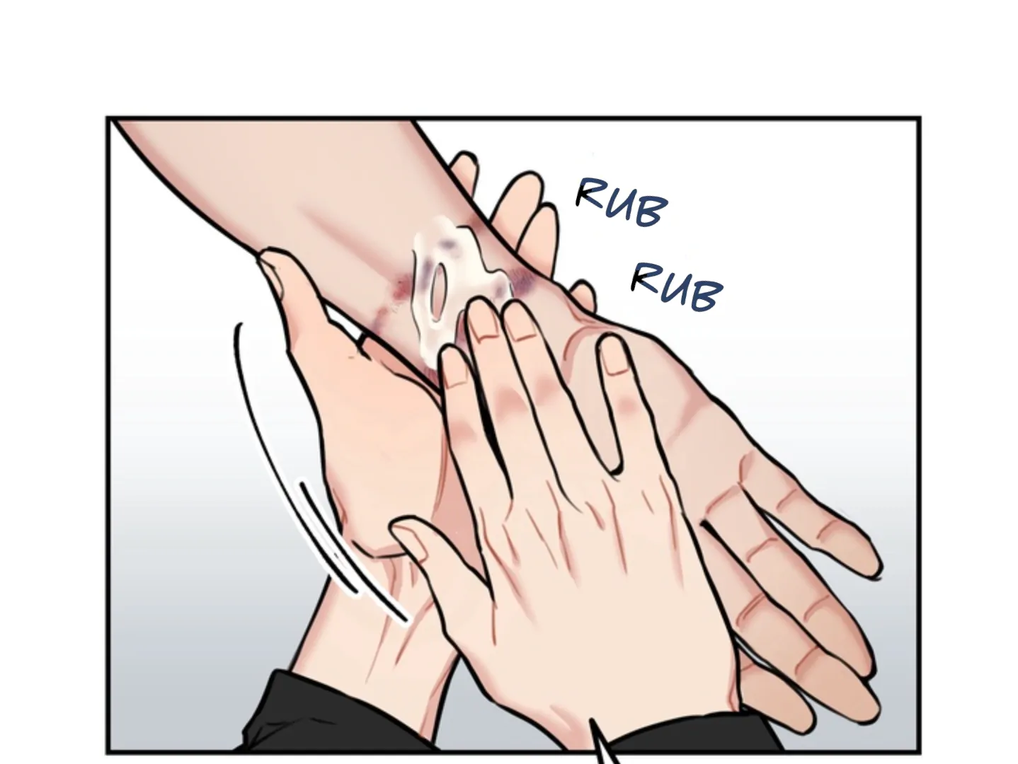 A Basic Guidebook to BDSM Chapter 3 - Page 35 in English
