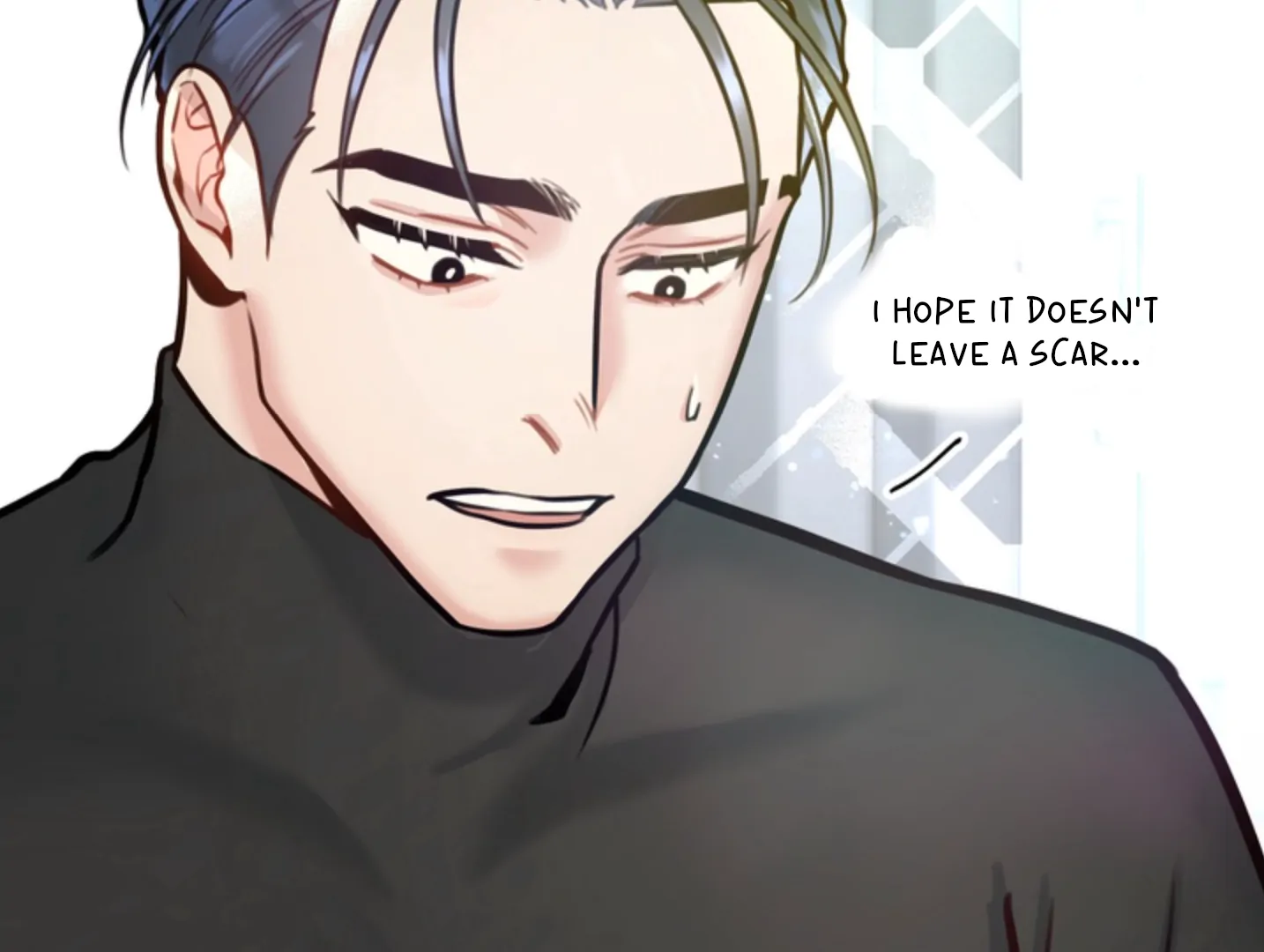 A Basic Guidebook to BDSM Chapter 3 - Page 44 in English