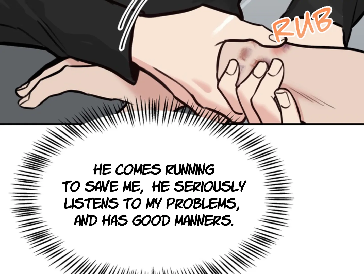 A Basic Guidebook to BDSM Chapter 3 - Page 46 in English