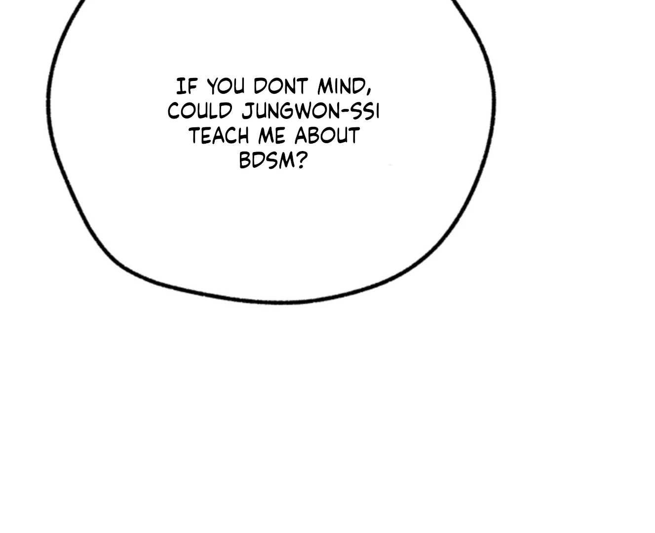 A Basic Guidebook to BDSM Chapter 3 - Page 57 in English