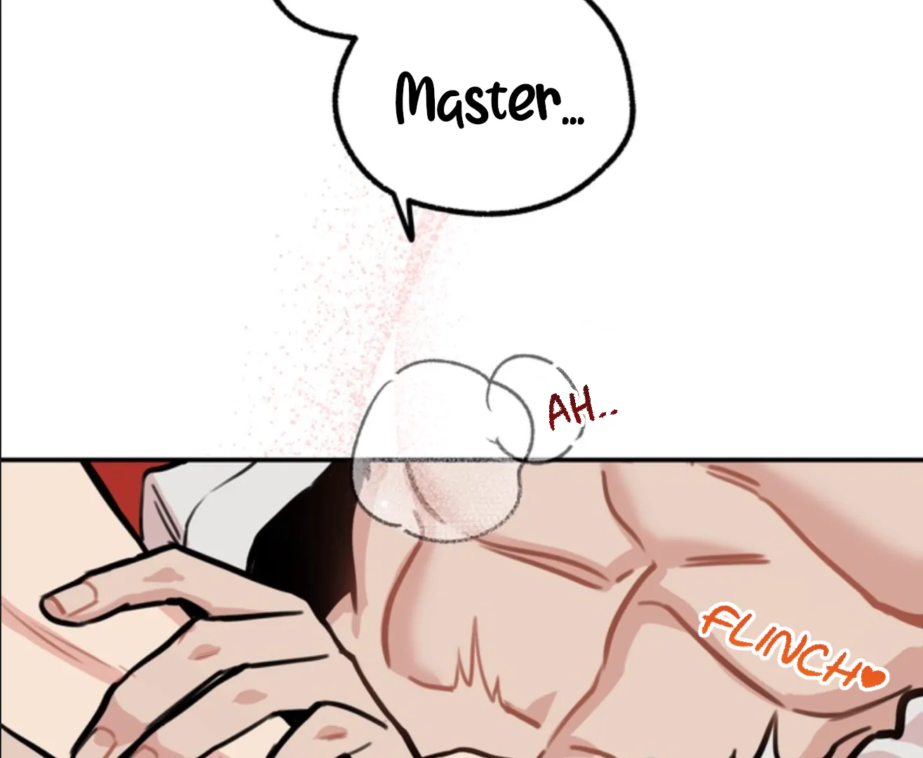 A Basic Guidebook to BDSM Chapter 3 - Page 7 in English