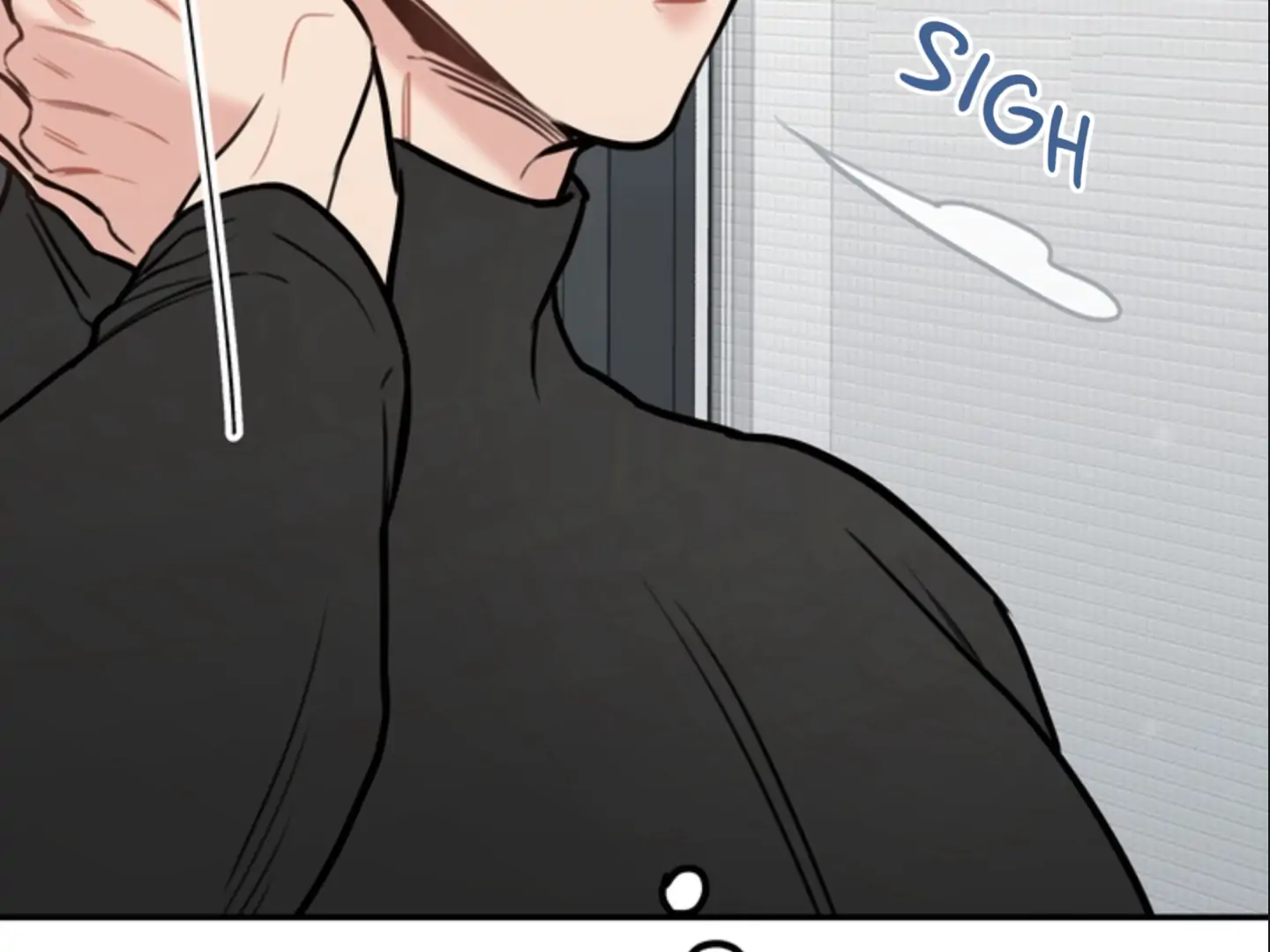 A Basic Guidebook to BDSM Chapter 3 - Page 87 in English