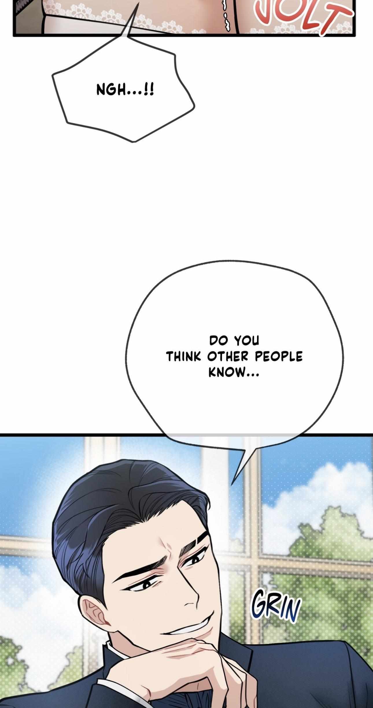 A Basic Guidebook to BDSM Chapter 30 - Page 10 in English