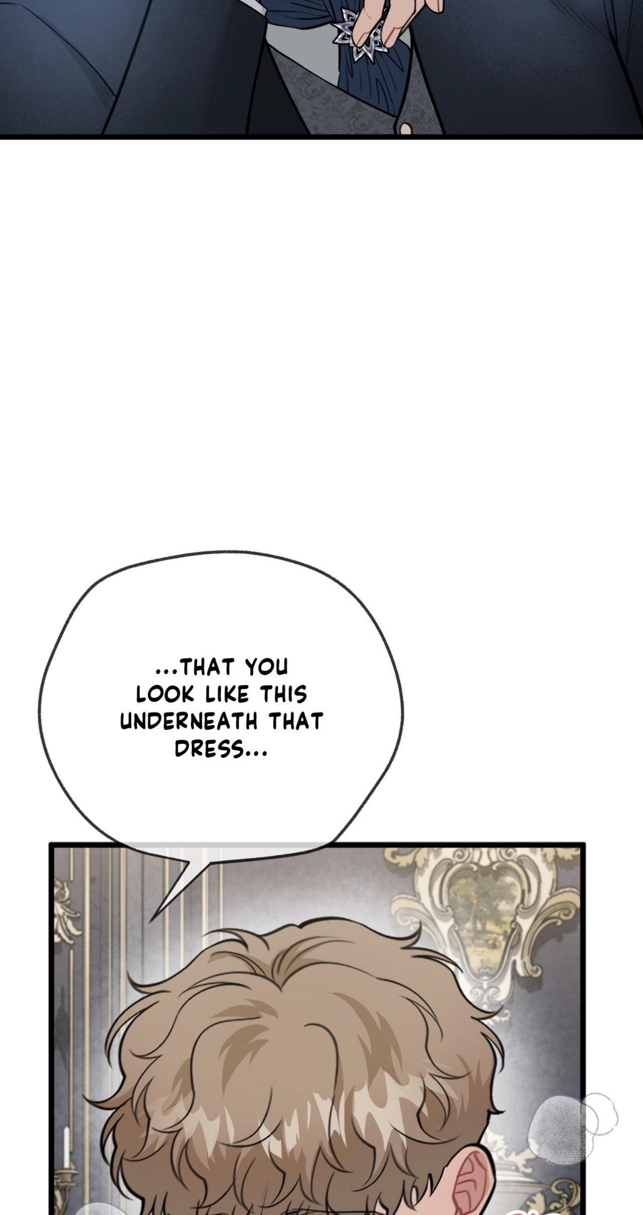 A Basic Guidebook to BDSM Chapter 30 - Page 11 in English