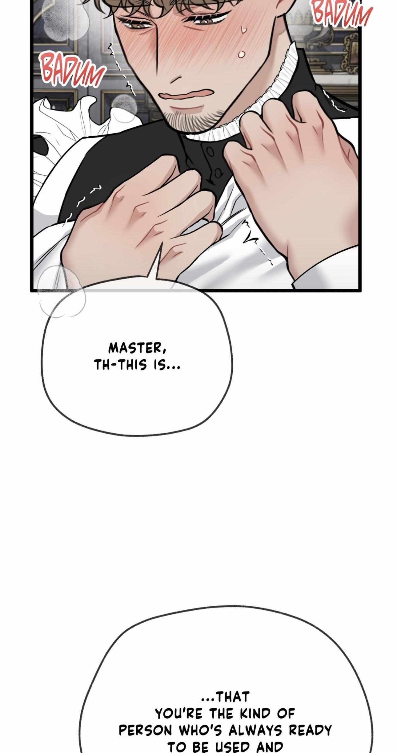 A Basic Guidebook to BDSM Chapter 30 - Page 12 in English