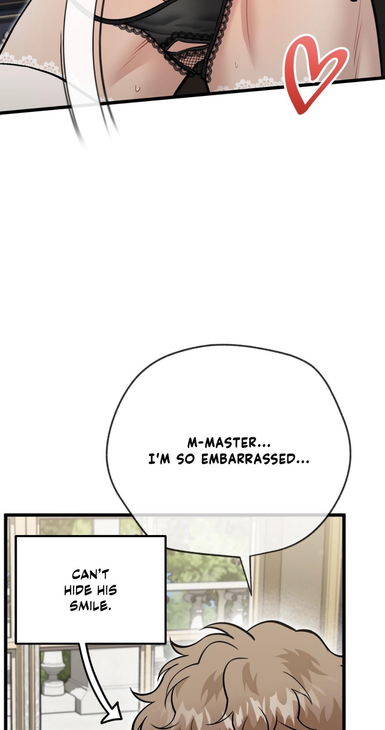A Basic Guidebook to BDSM Chapter 30 - Page 15 in English