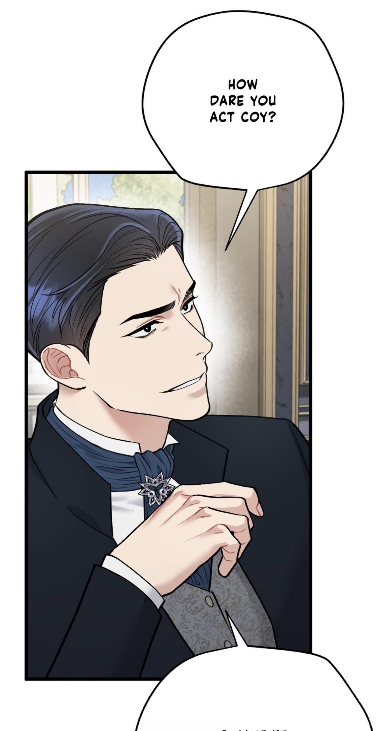 A Basic Guidebook to BDSM Chapter 30 - Page 18 in English
