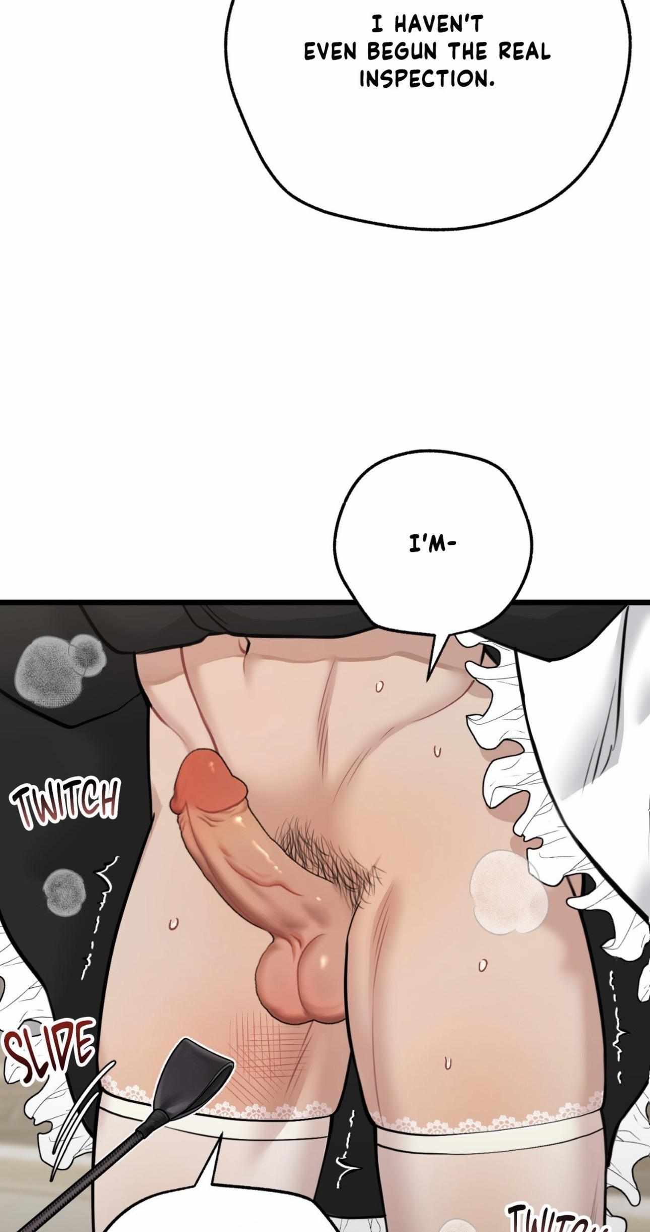 A Basic Guidebook to BDSM Chapter 30 - Page 19 in English
