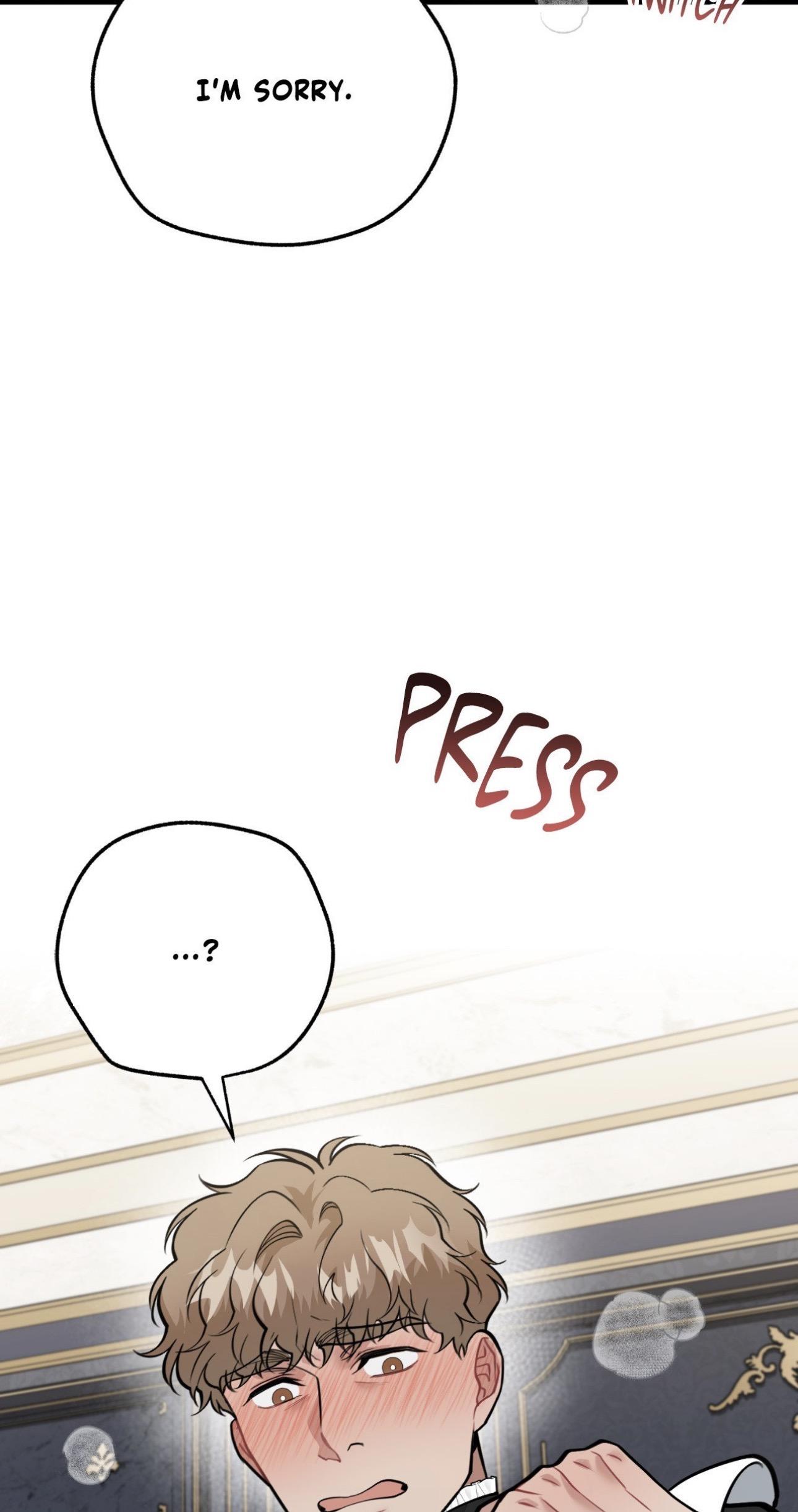 A Basic Guidebook to BDSM Chapter 30 - Page 20 in English