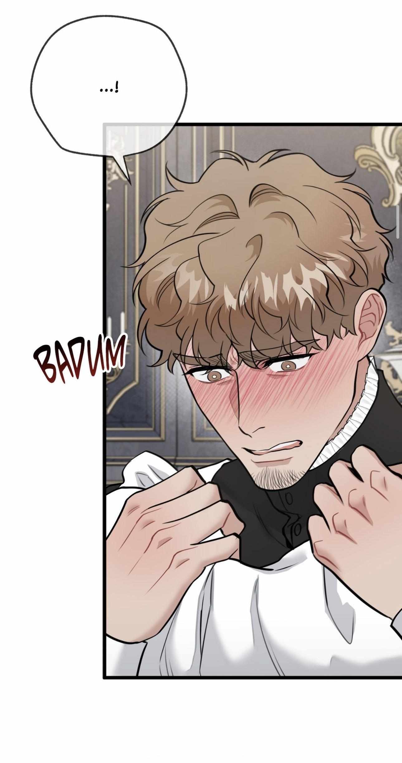 A Basic Guidebook to BDSM Chapter 30 - Page 22 in English