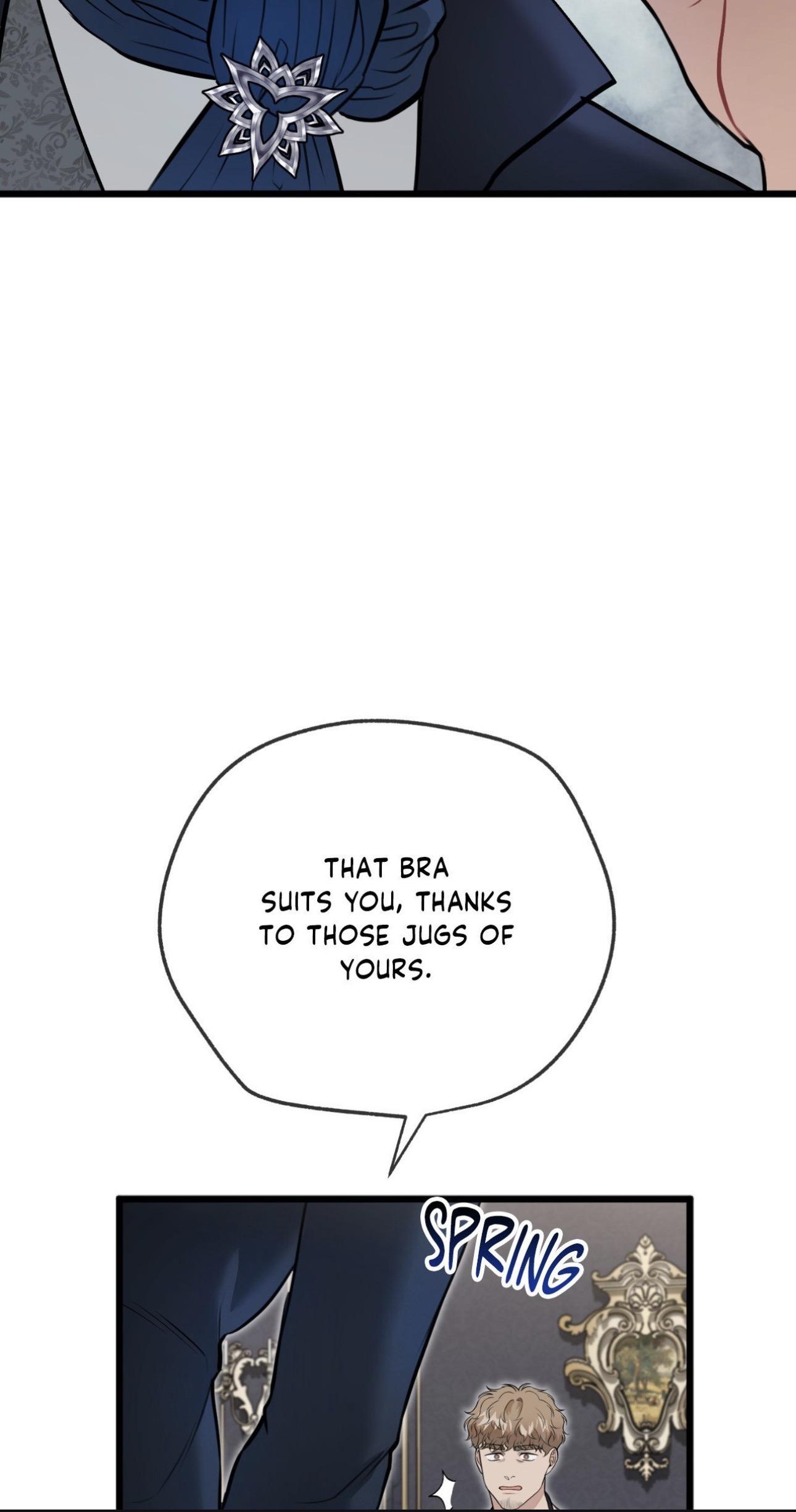 A Basic Guidebook to BDSM Chapter 30 - Page 28 in English