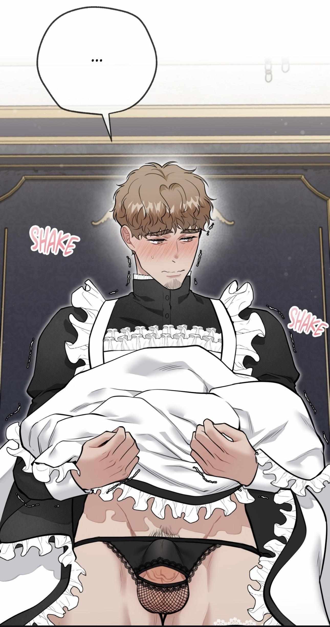 A Basic Guidebook to BDSM Chapter 30 - Page 4 in English