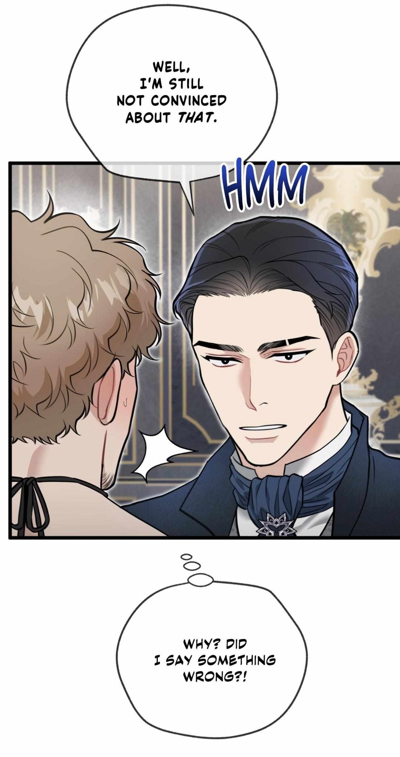 A Basic Guidebook to BDSM Chapter 30 - Page 40 in English