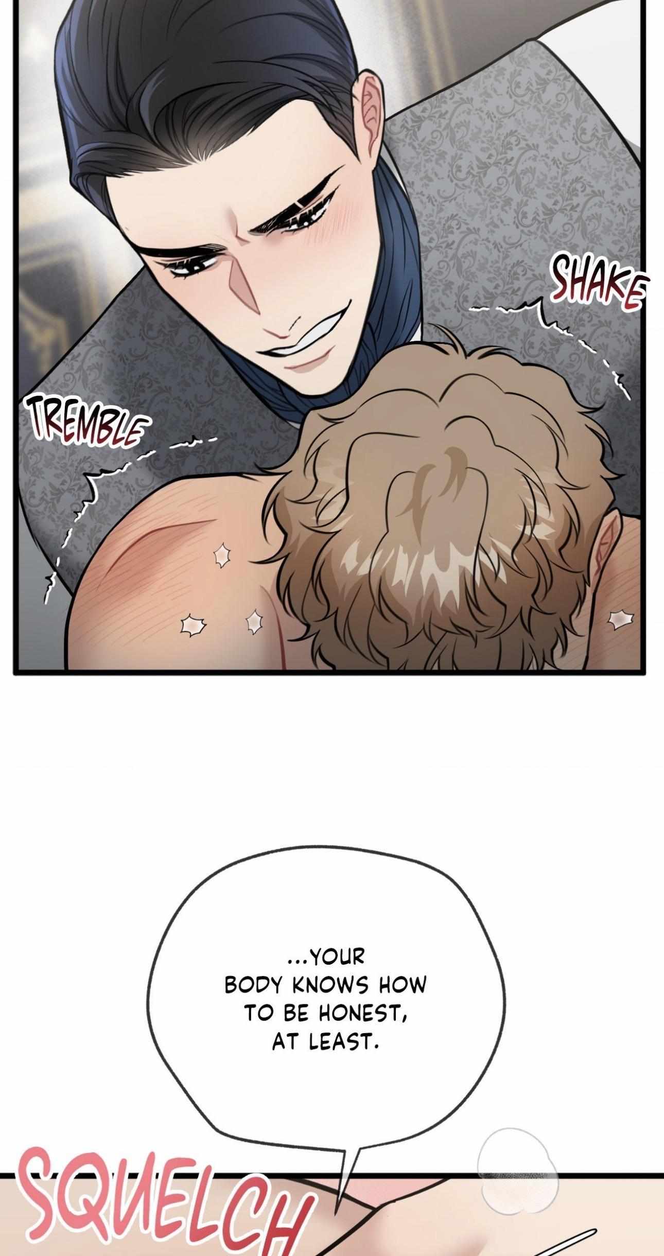A Basic Guidebook to BDSM Chapter 30 - Page 52 in English