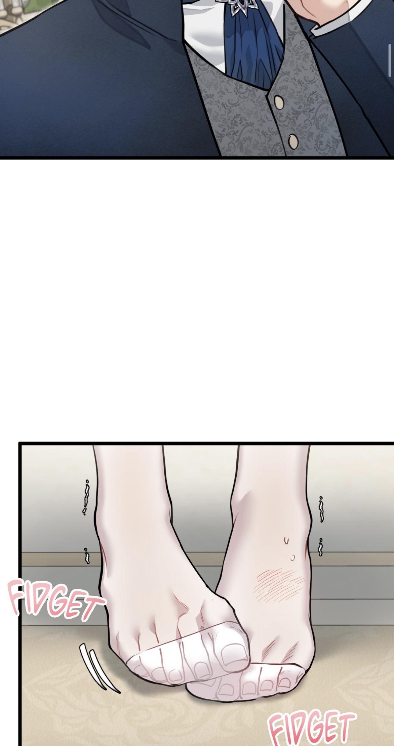 A Basic Guidebook to BDSM Chapter 30 - Page 6 in English