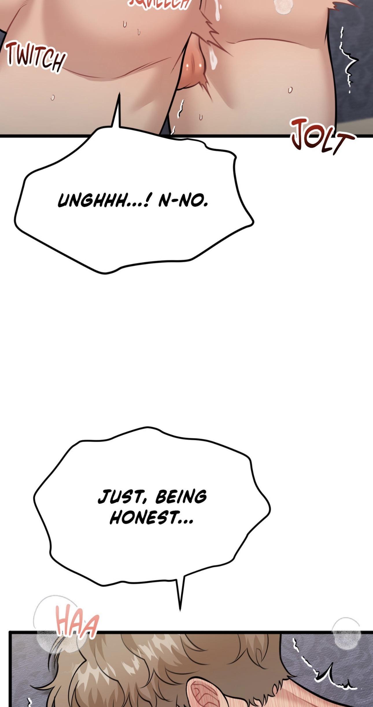 A Basic Guidebook to BDSM Chapter 30 - Page 64 in English