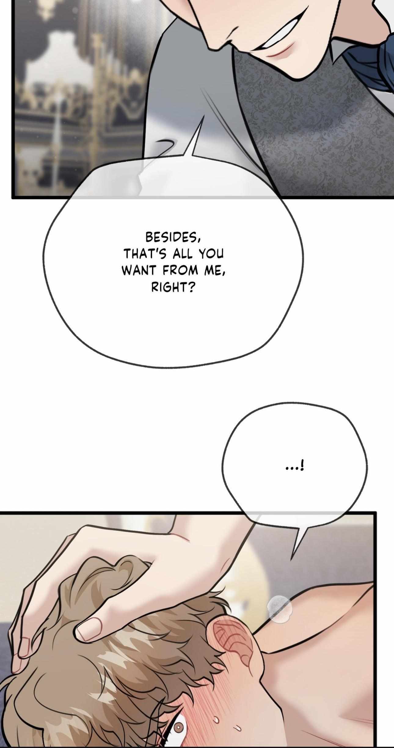 A Basic Guidebook to BDSM Chapter 30 - Page 70 in English