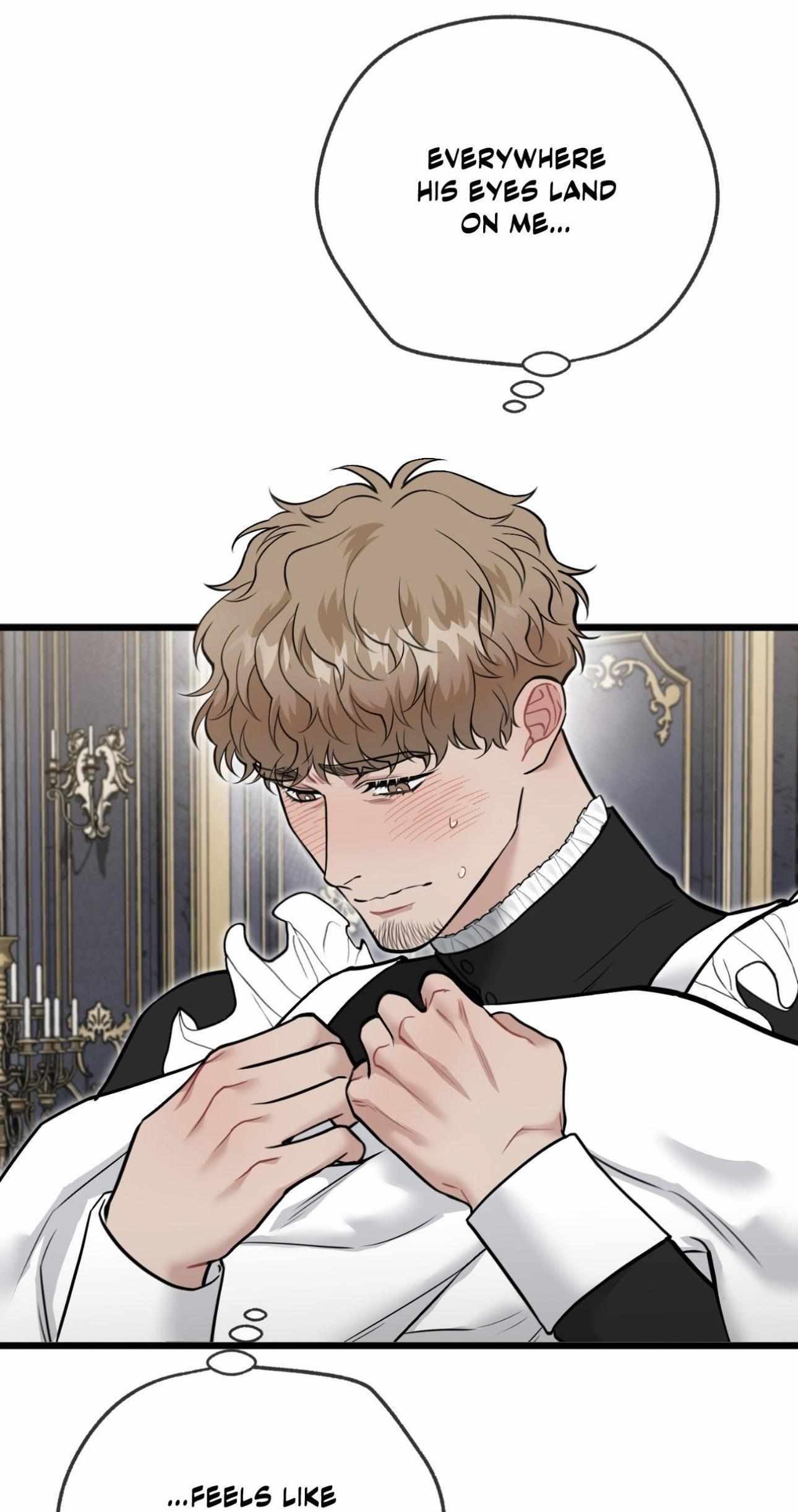 A Basic Guidebook to BDSM Chapter 30 - Page 8 in English