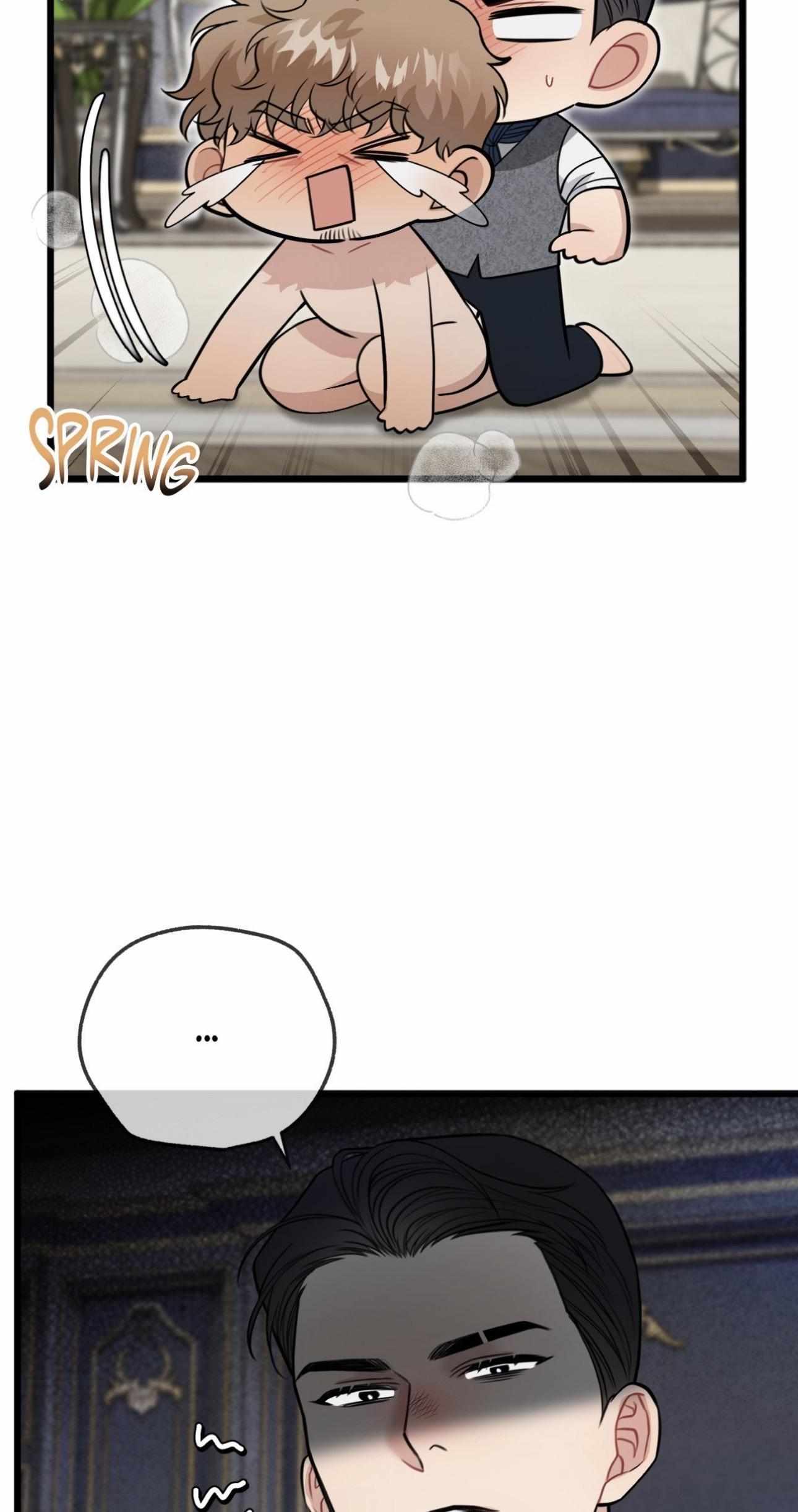 A Basic Guidebook to BDSM Chapter 31 - Page 19 in English