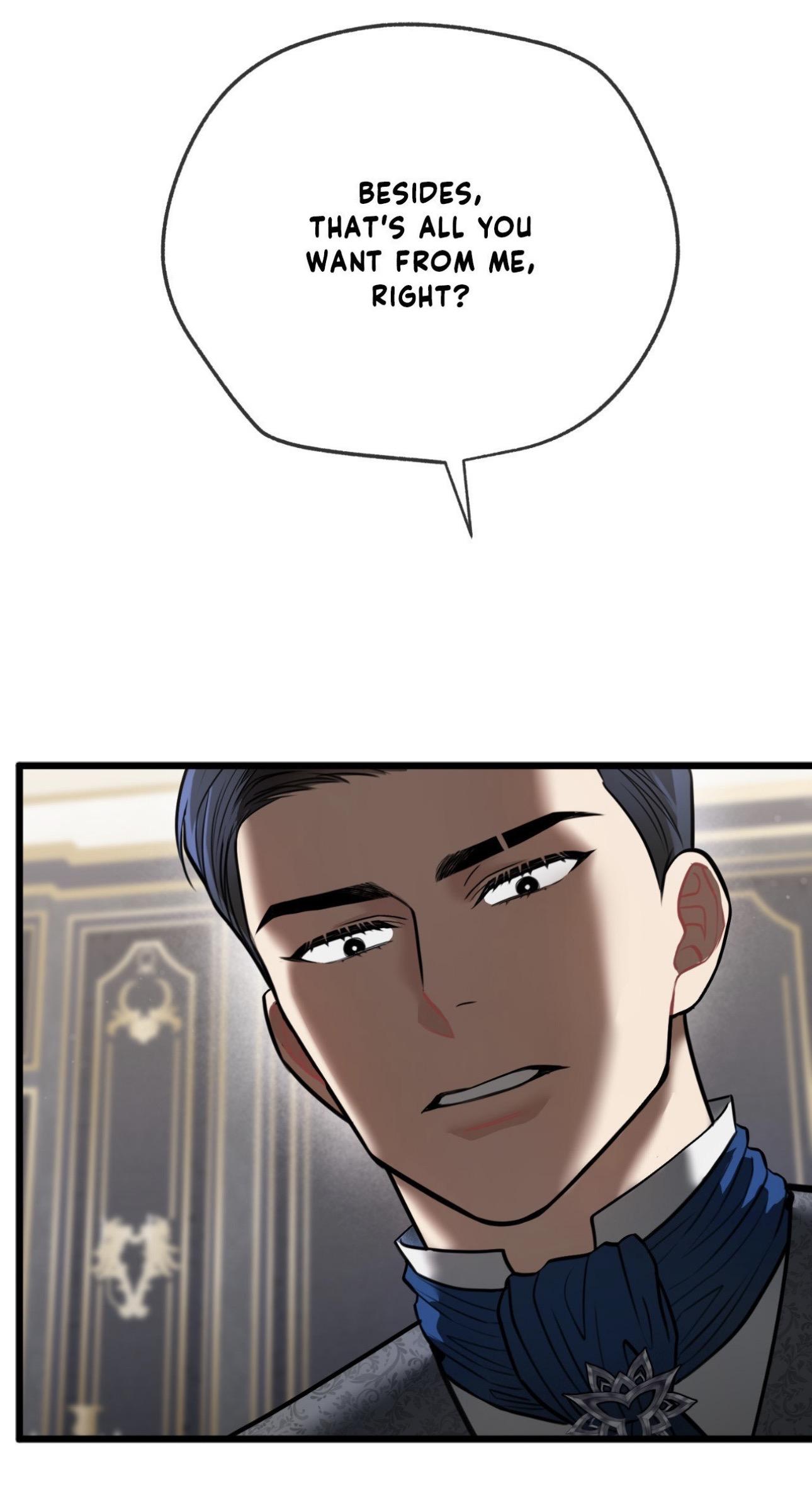 A Basic Guidebook to BDSM Chapter 31 - Page 3 in English