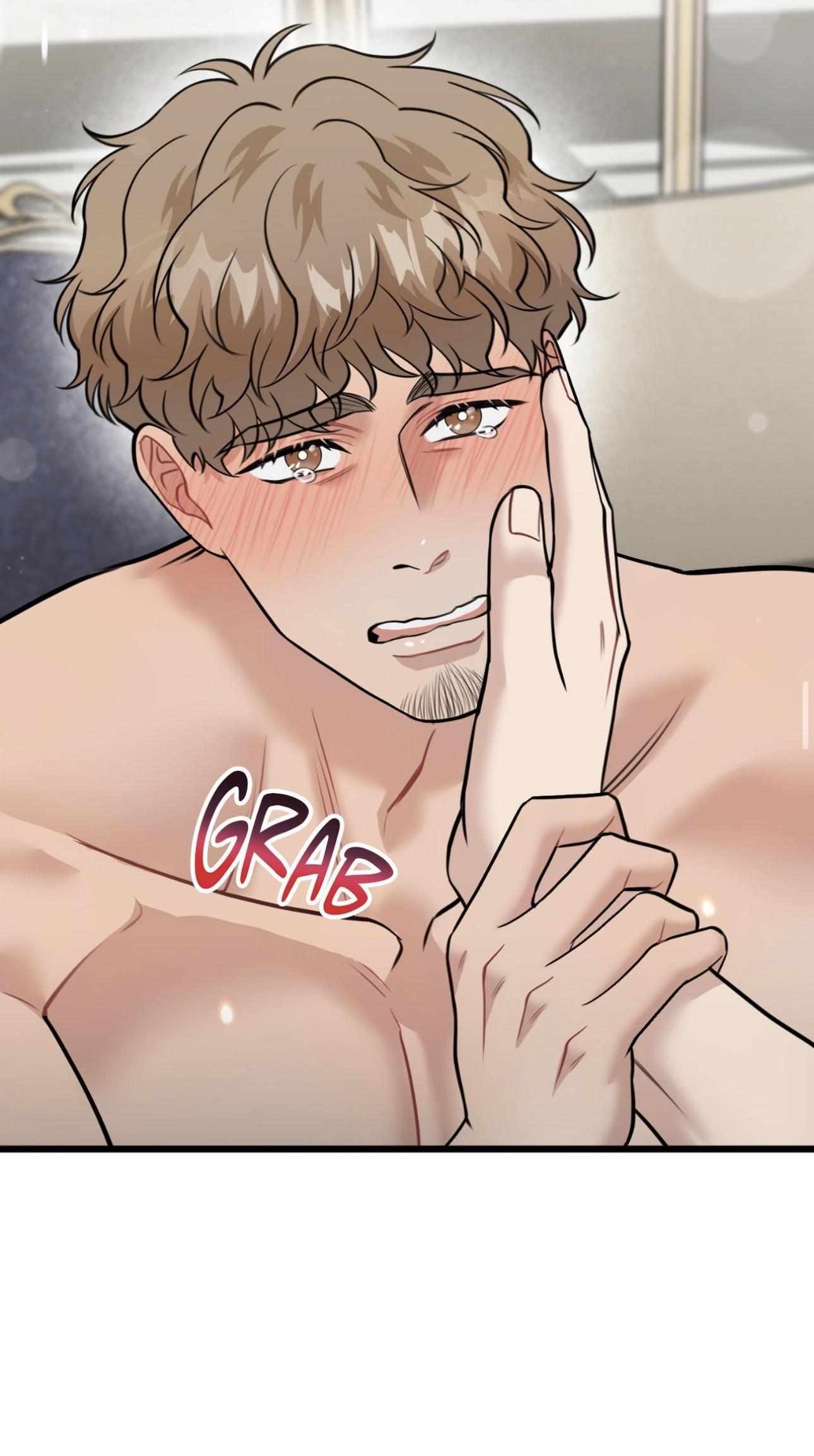 A Basic Guidebook to BDSM Chapter 31 - Page 34 in English