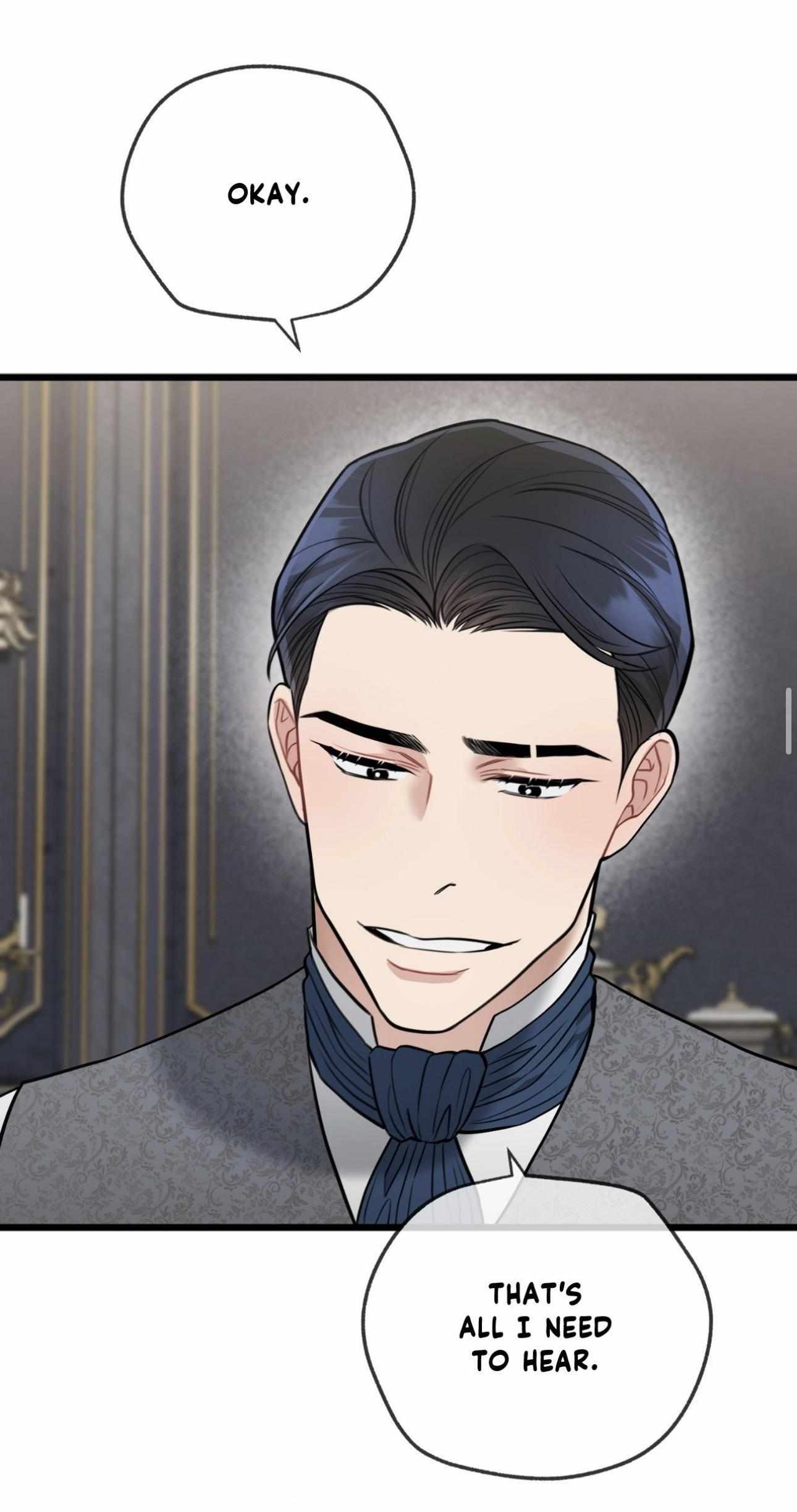 A Basic Guidebook to BDSM Chapter 31 - Page 35 in English