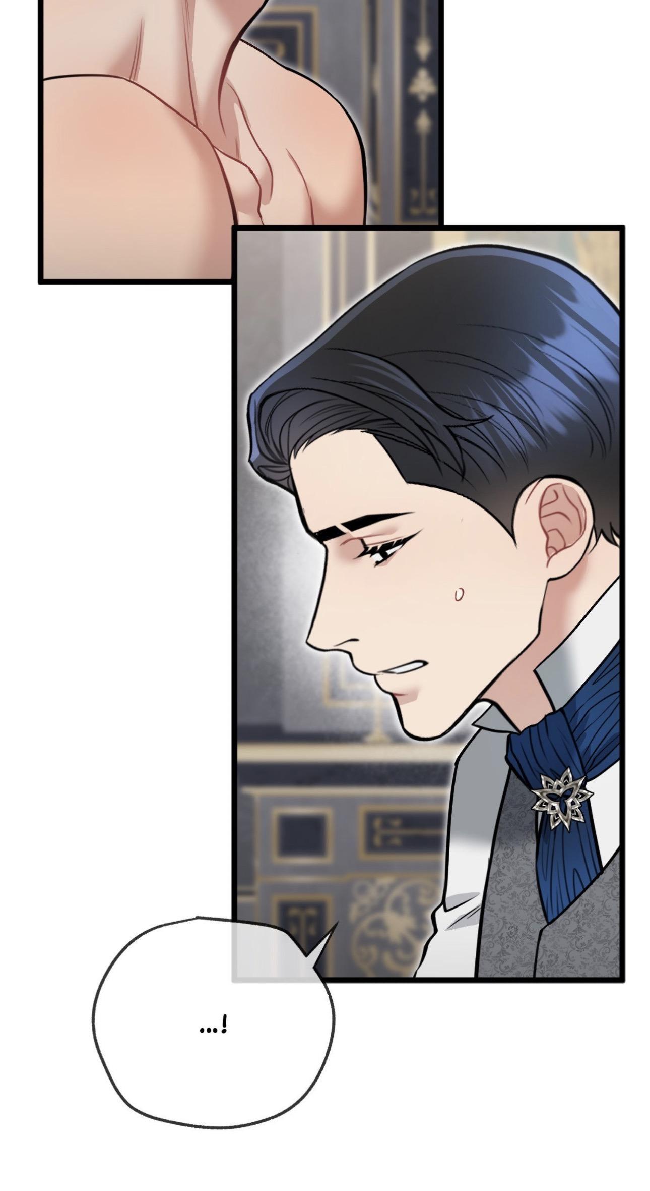 A Basic Guidebook to BDSM Chapter 31 - Page 44 in English
