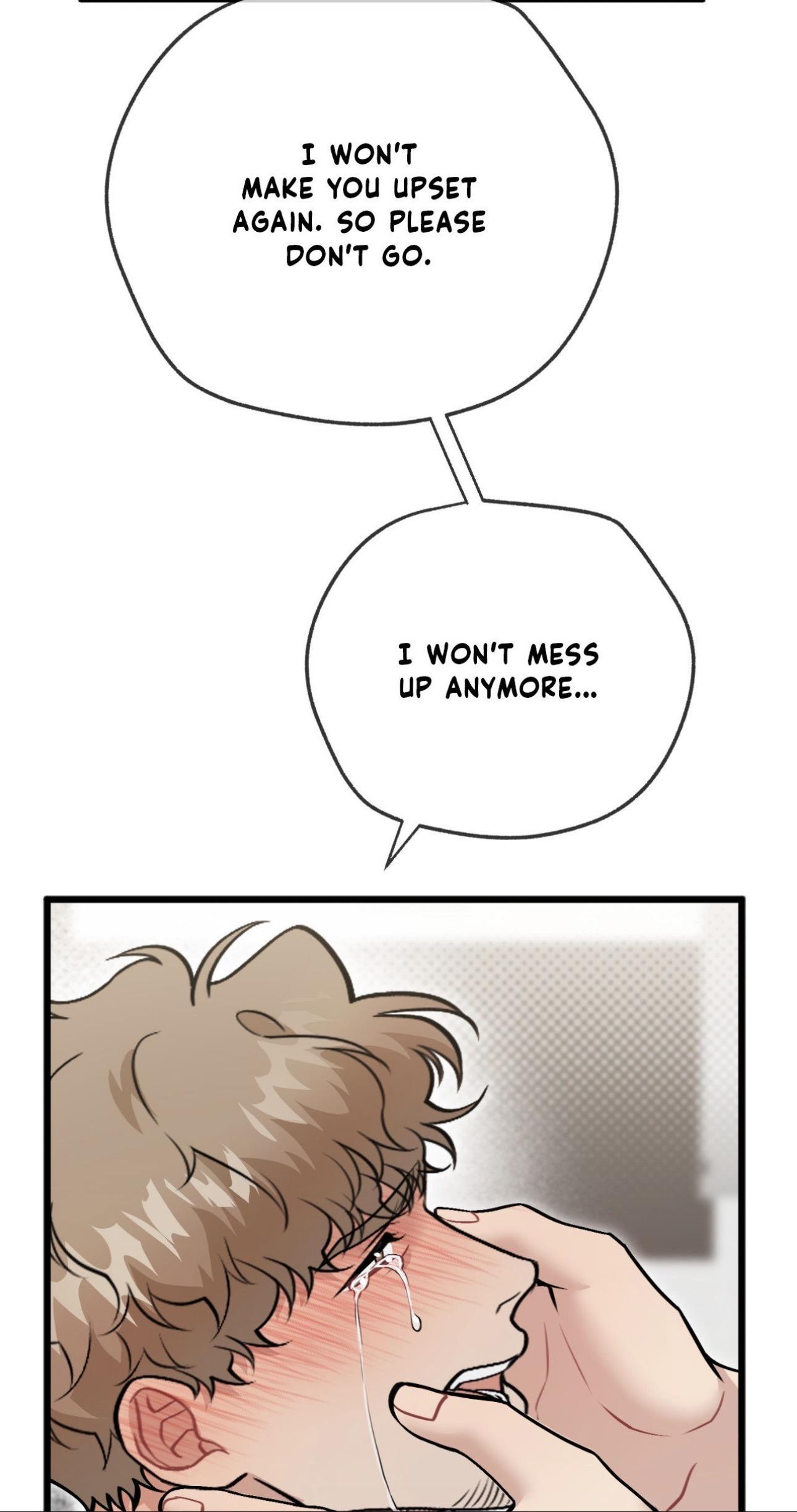 A Basic Guidebook to BDSM Chapter 31 - Page 46 in English