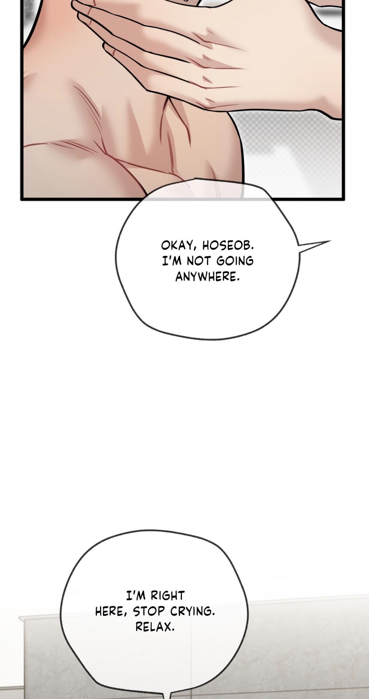 A Basic Guidebook to BDSM Chapter 31 - Page 47 in English