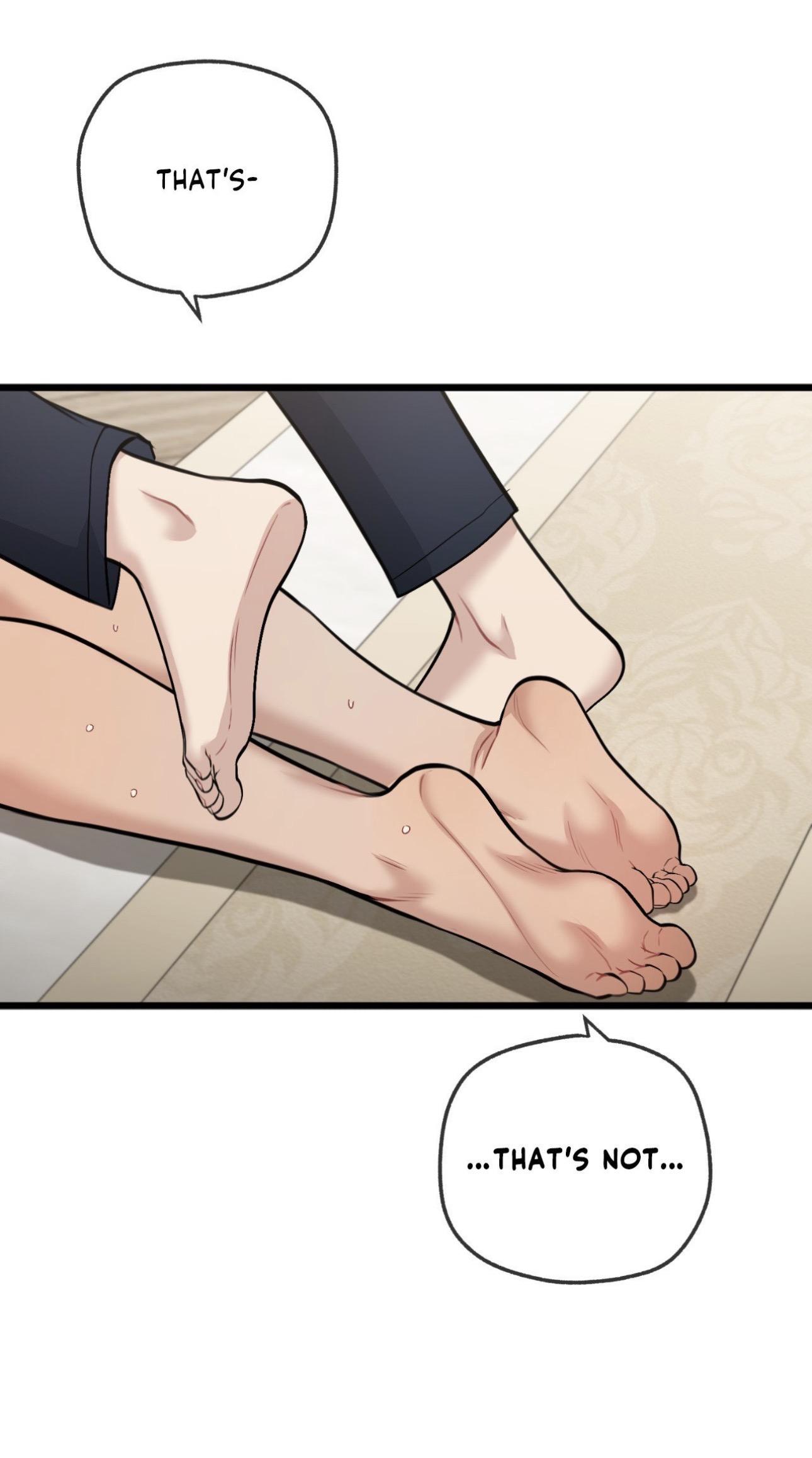 A Basic Guidebook to BDSM Chapter 31 - Page 5 in English