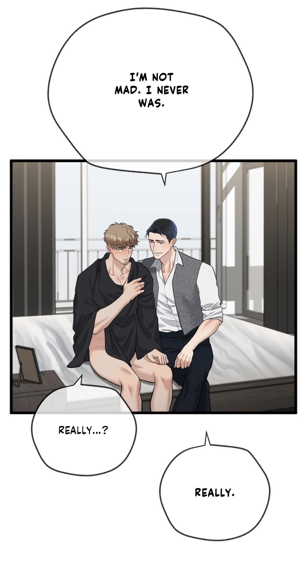 A Basic Guidebook to BDSM Chapter 31 - Page 53 in English