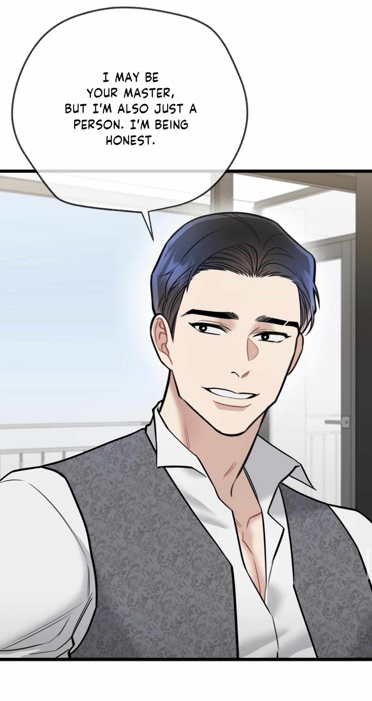 A Basic Guidebook to BDSM Chapter 31 - Page 58 in English