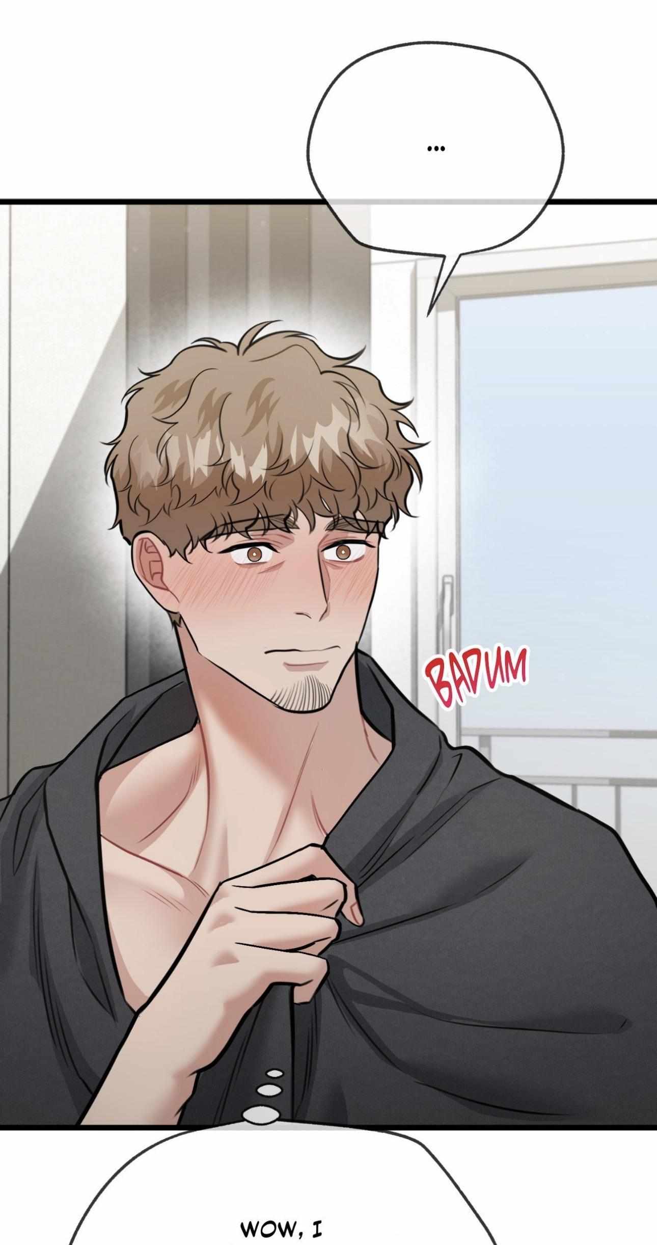 A Basic Guidebook to BDSM Chapter 31 - Page 59 in English