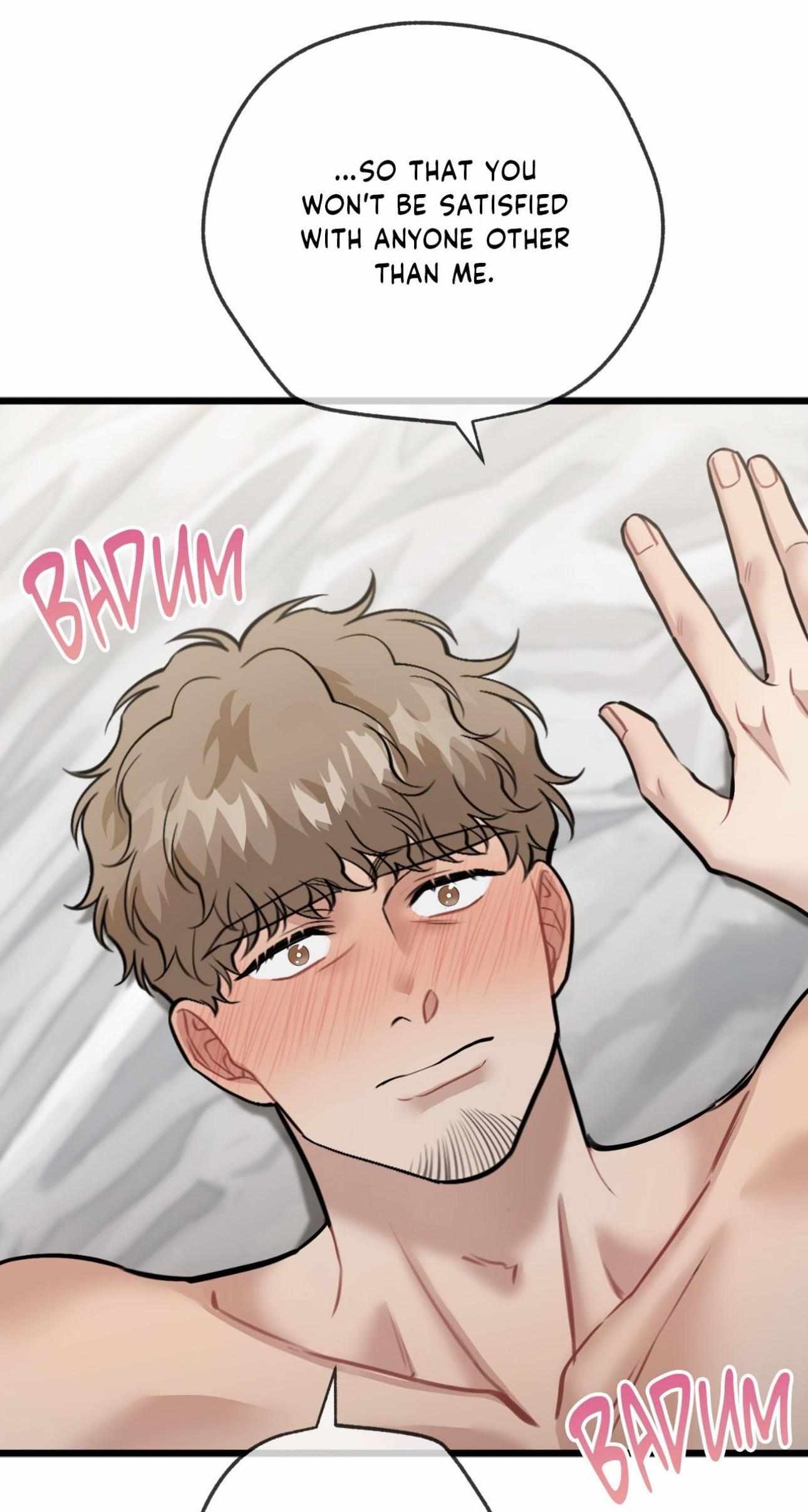 A Basic Guidebook to BDSM Chapter 31 - Page 65 in English