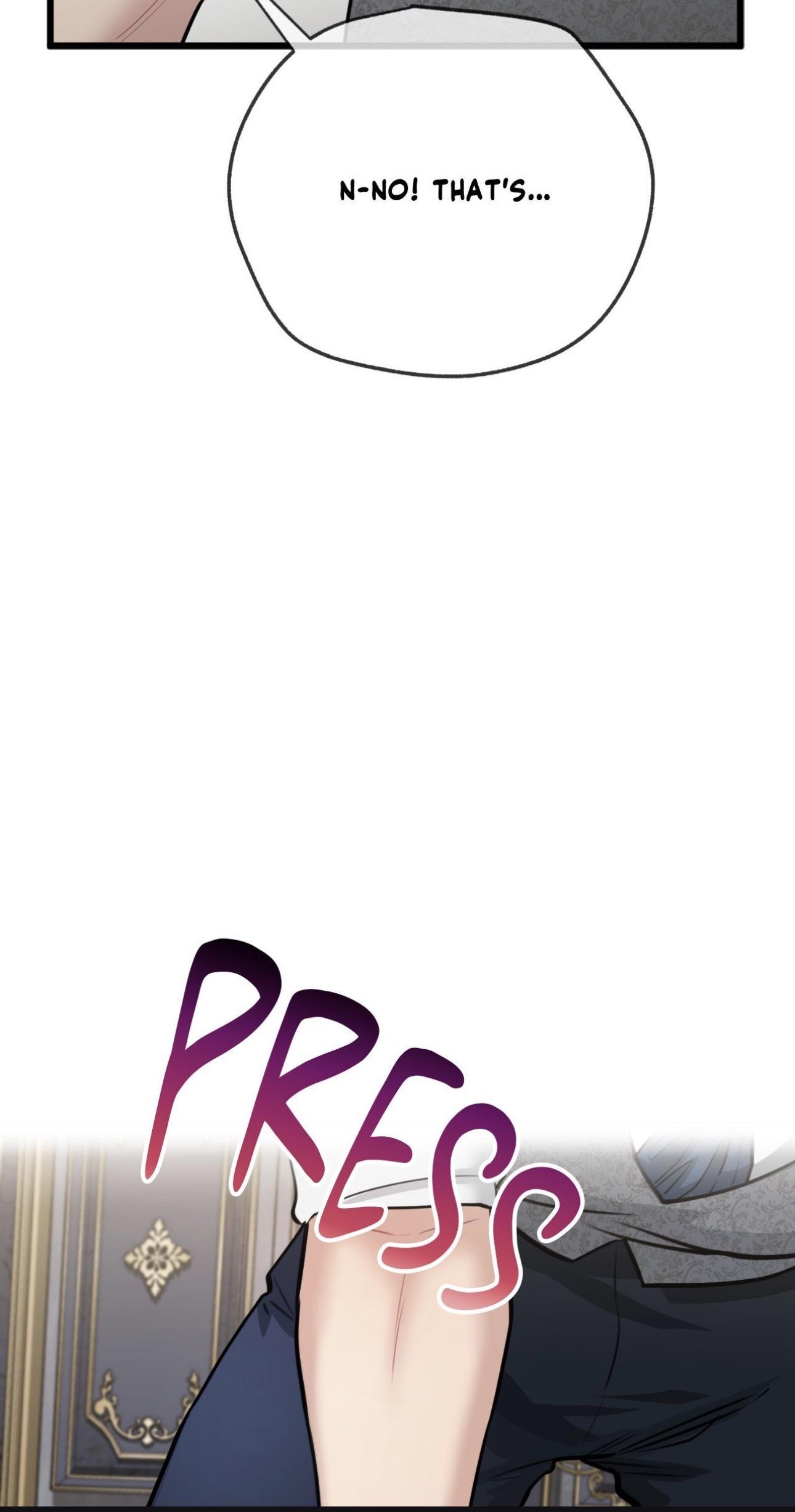 A Basic Guidebook to BDSM Chapter 31 - Page 8 in English