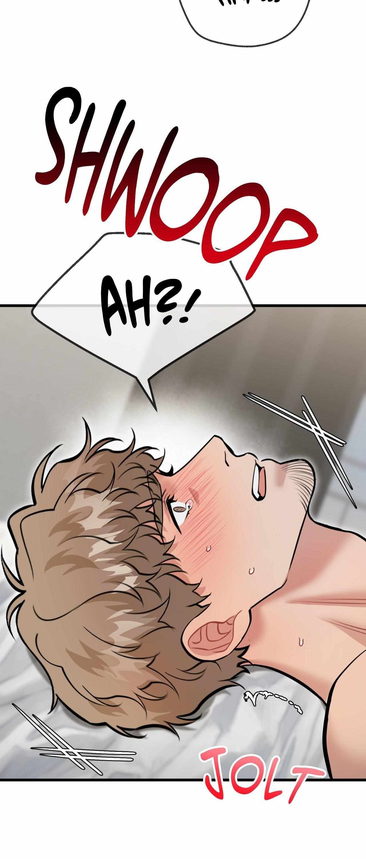 A Basic Guidebook to BDSM Chapter 32 - Page 11 in English