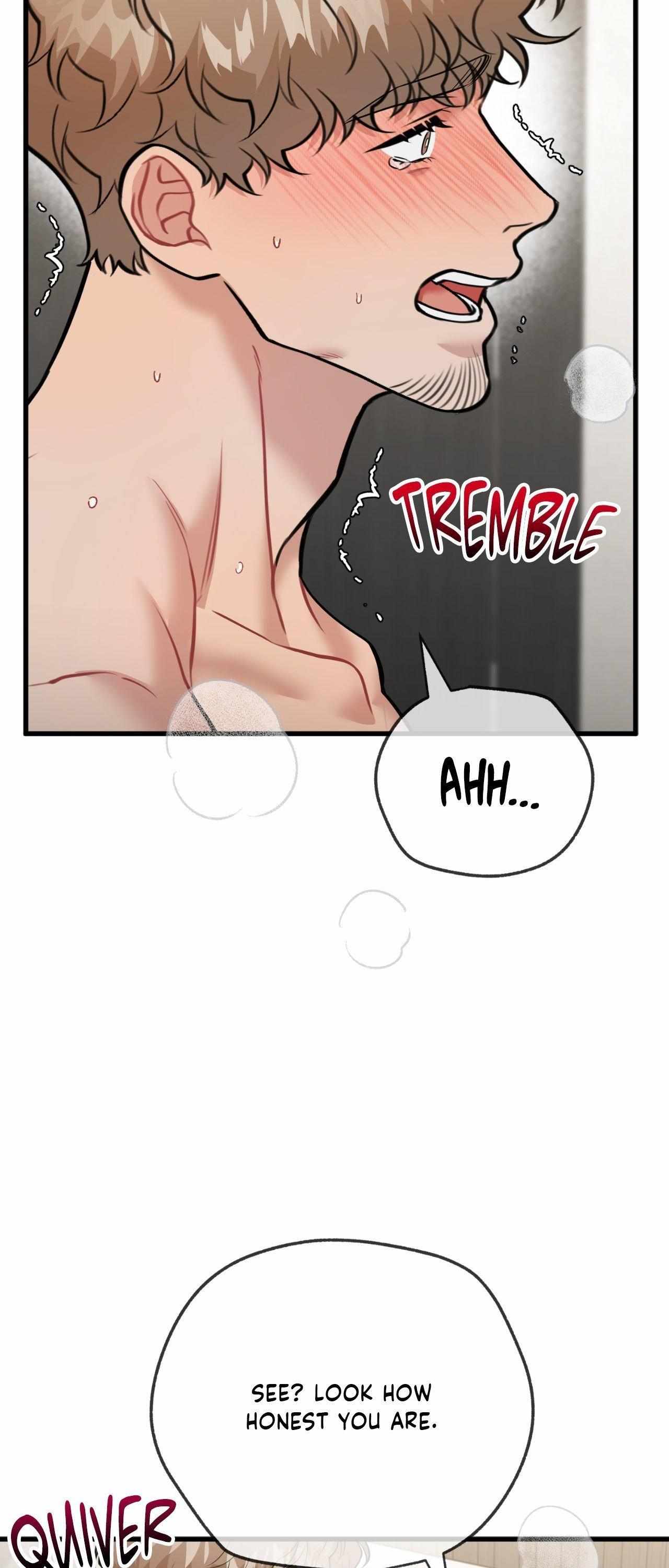 A Basic Guidebook to BDSM Chapter 32 - Page 27 in English