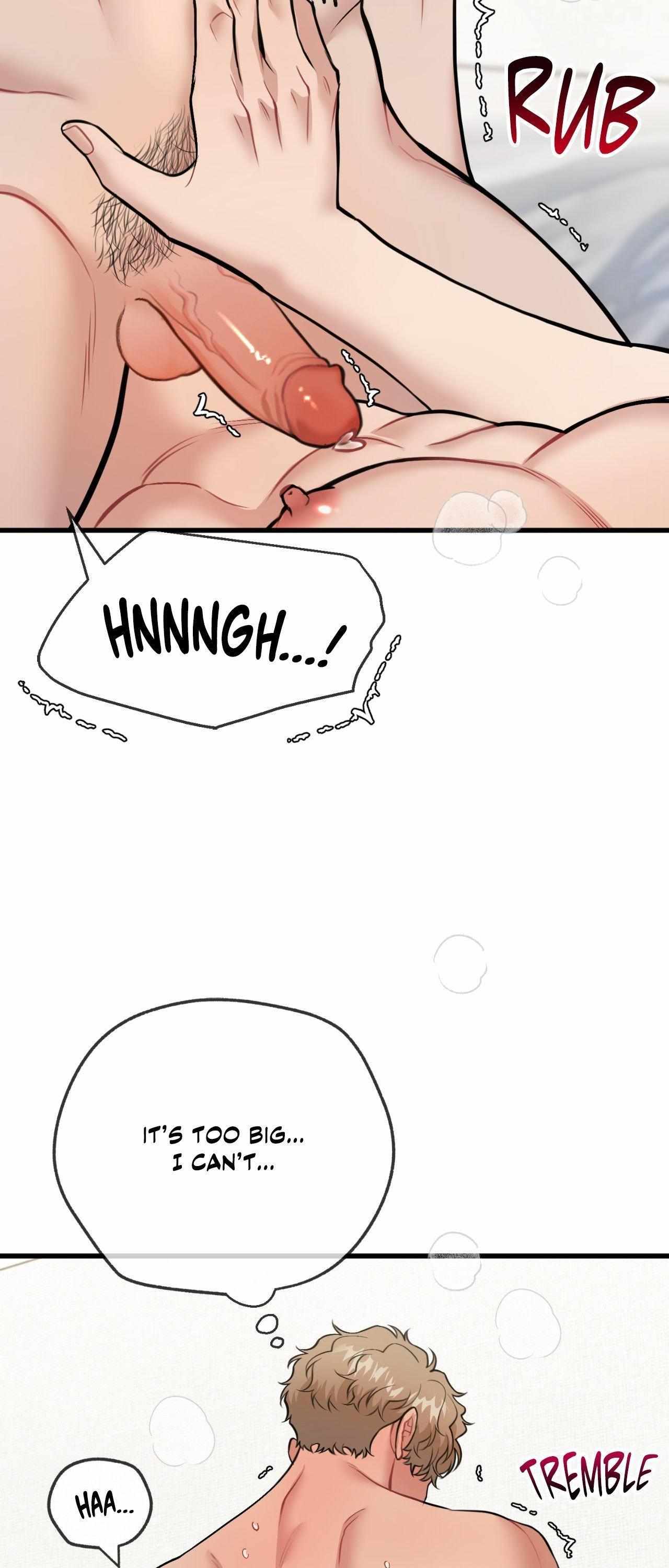 A Basic Guidebook to BDSM Chapter 32 - Page 29 in English