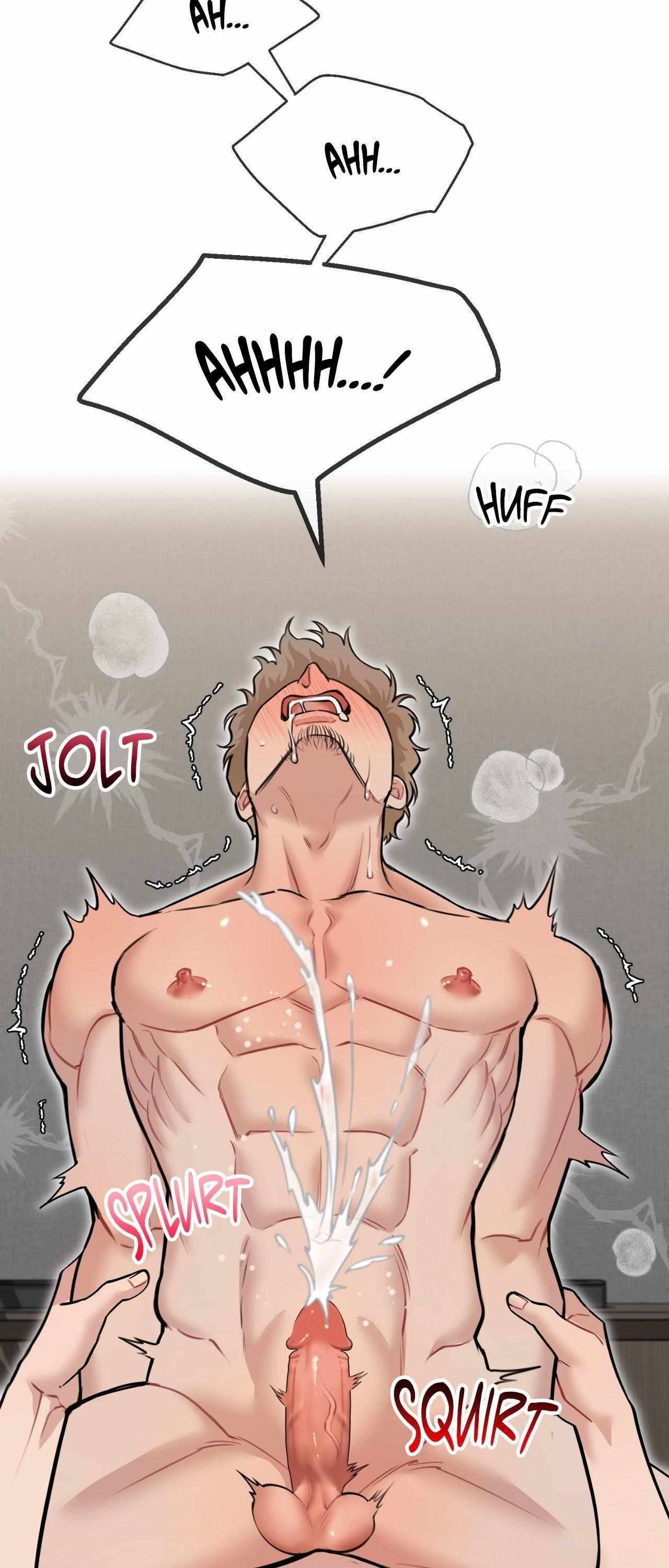 A Basic Guidebook to BDSM Chapter 32 - Page 44 in English