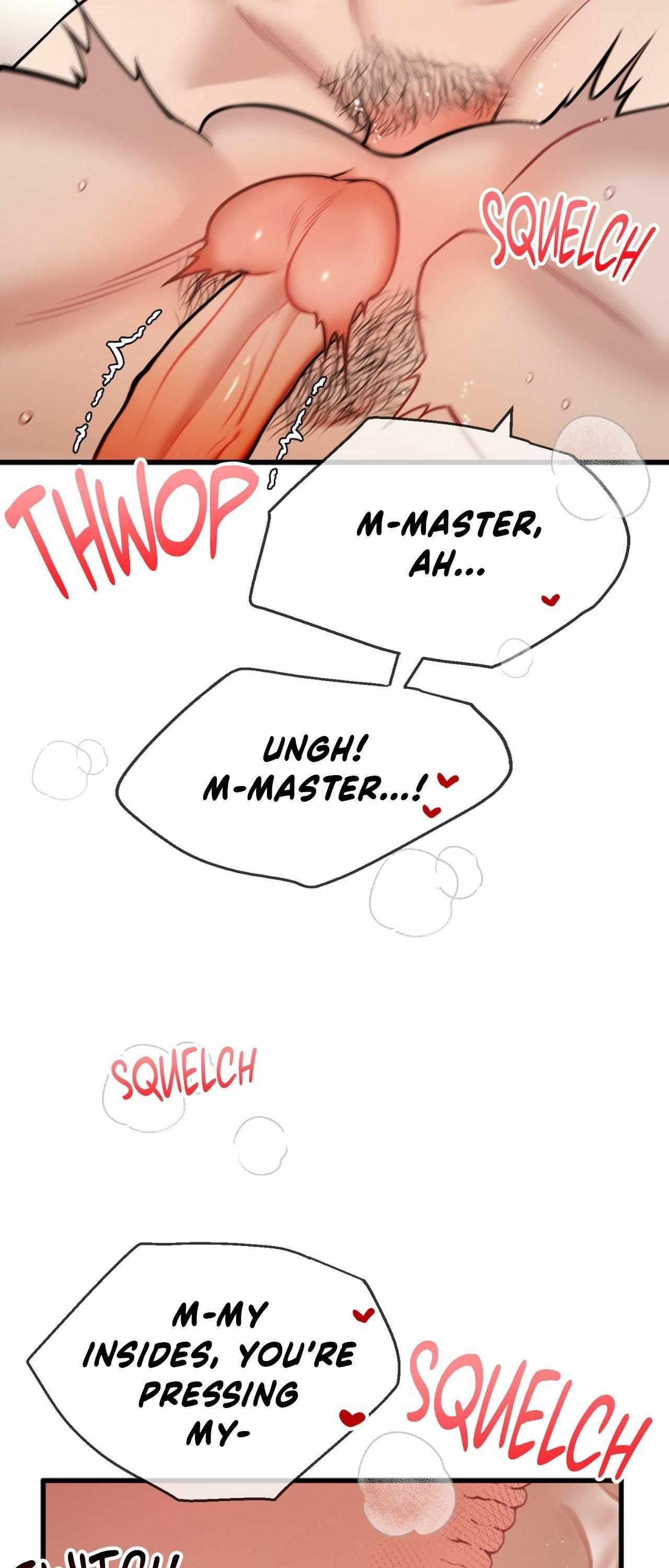 A Basic Guidebook to BDSM Chapter 32 - Page 49 in English