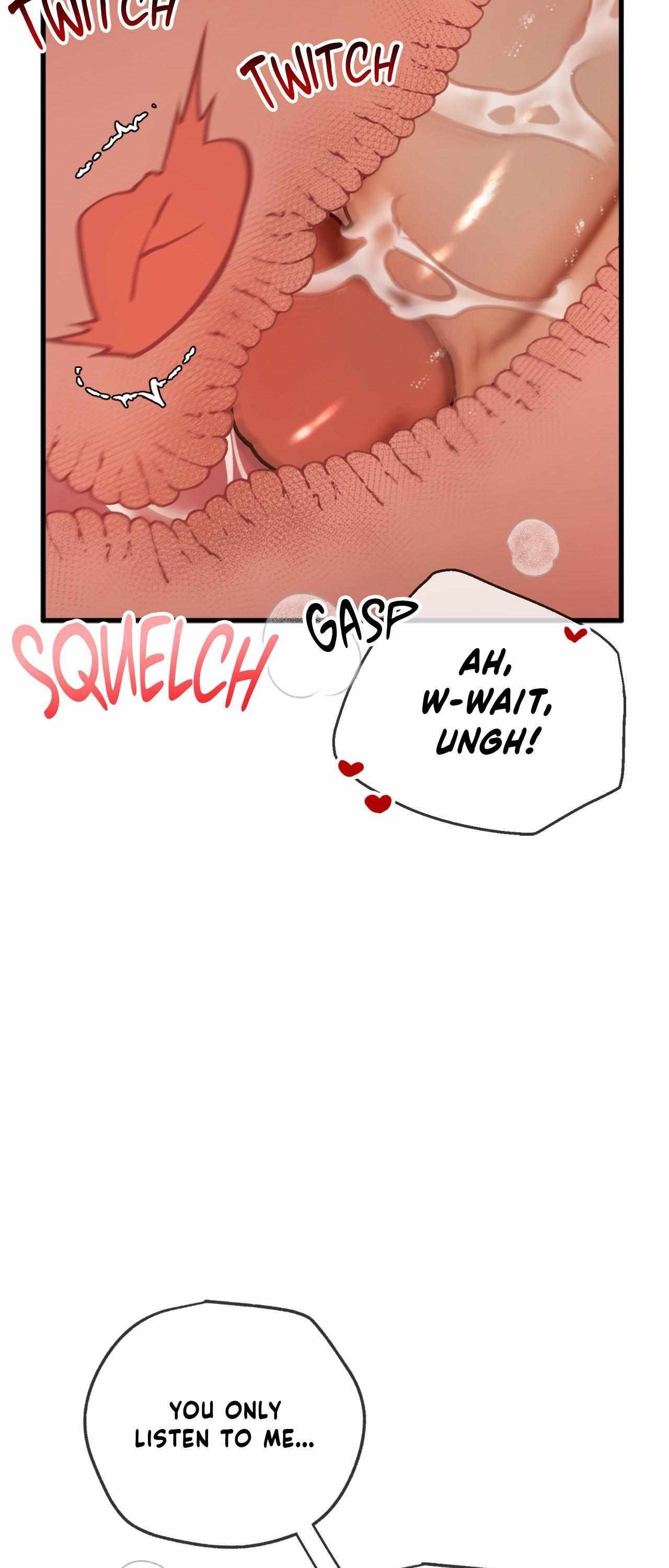A Basic Guidebook to BDSM Chapter 32 - Page 50 in English