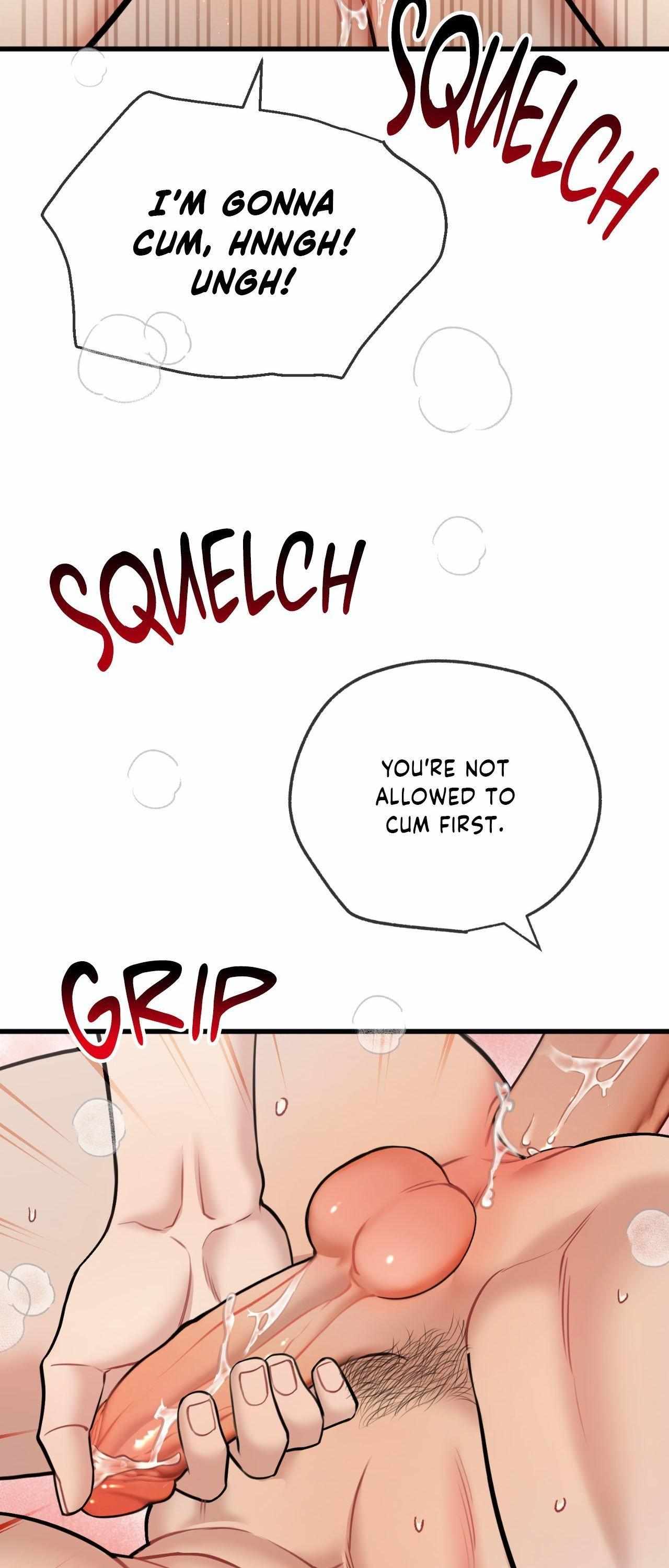 A Basic Guidebook to BDSM Chapter 32 - Page 54 in English
