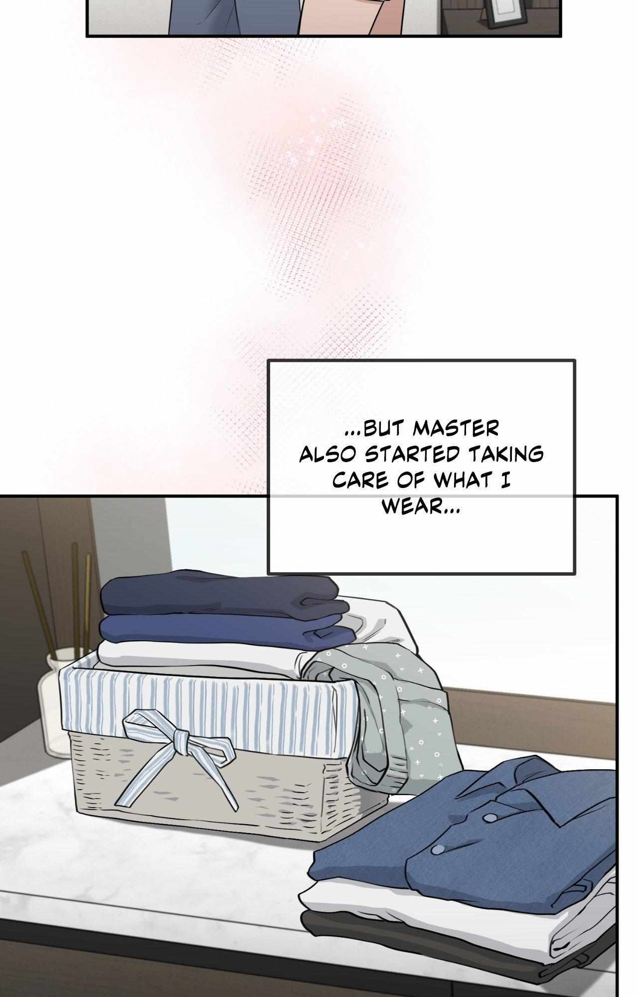 A Basic Guidebook to BDSM Chapter 33 - Page 12 in English