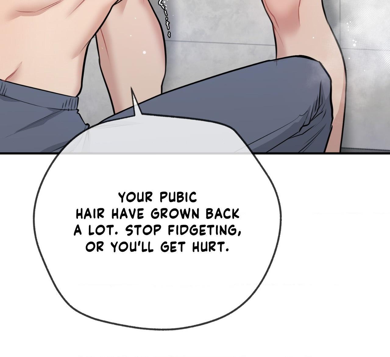 A Basic Guidebook to BDSM Chapter 33 - Page 16 in English