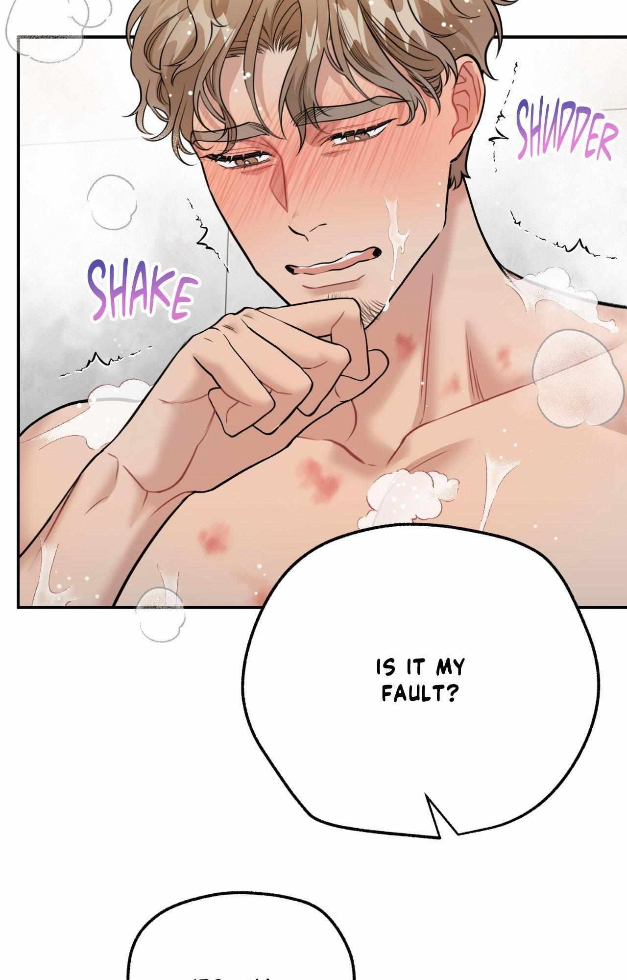 A Basic Guidebook to BDSM Chapter 33 - Page 19 in English