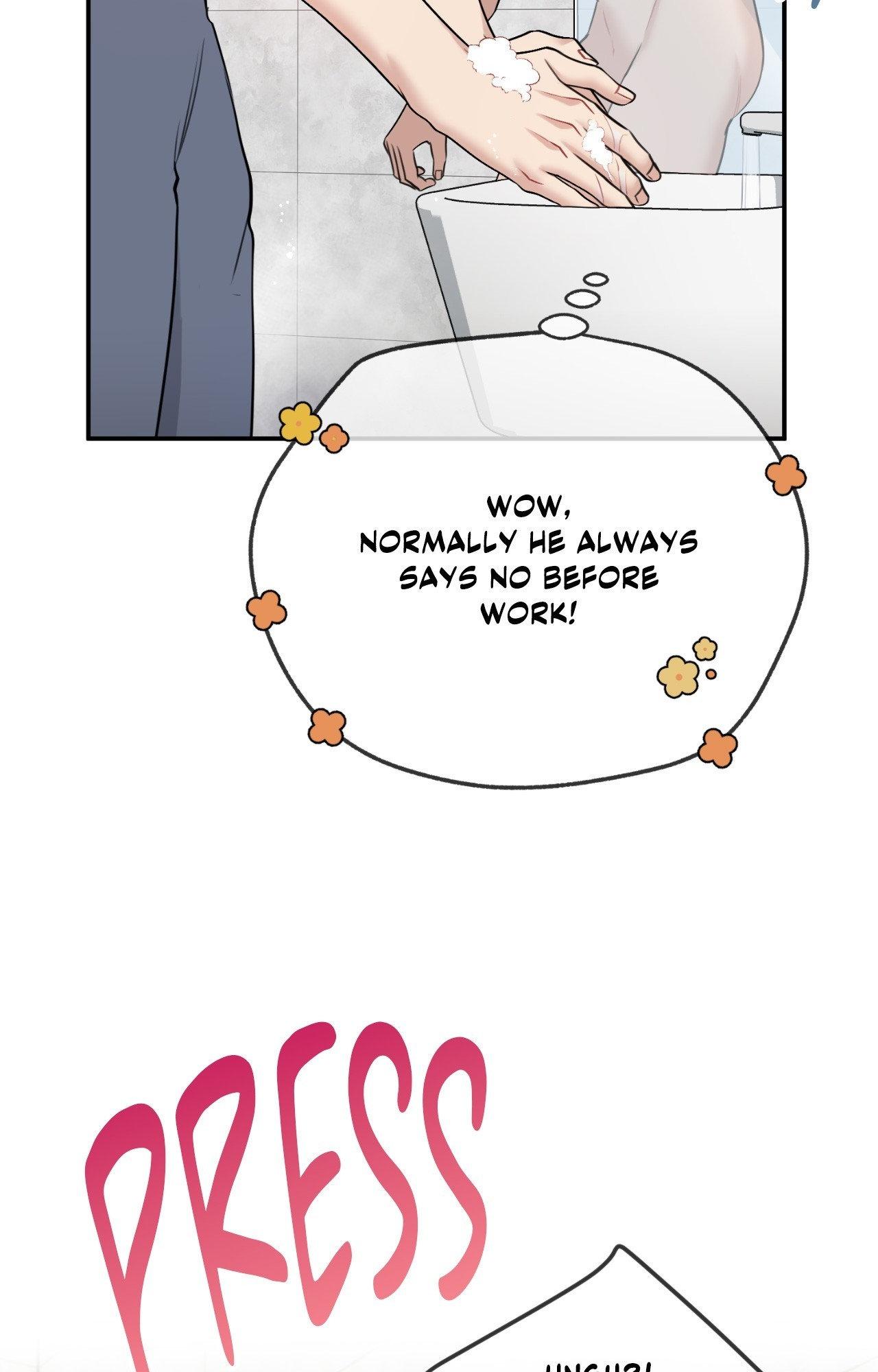 A Basic Guidebook to BDSM Chapter 33 - Page 24 in English