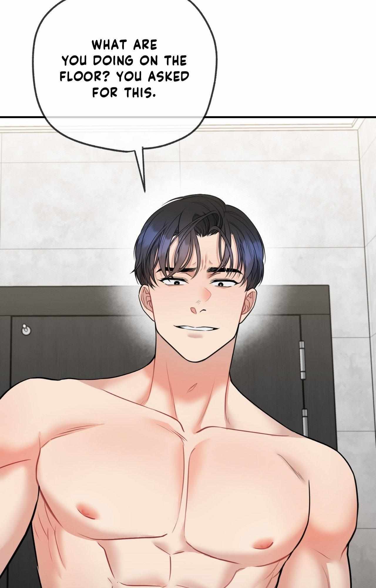 A Basic Guidebook to BDSM Chapter 33 - Page 28 in English