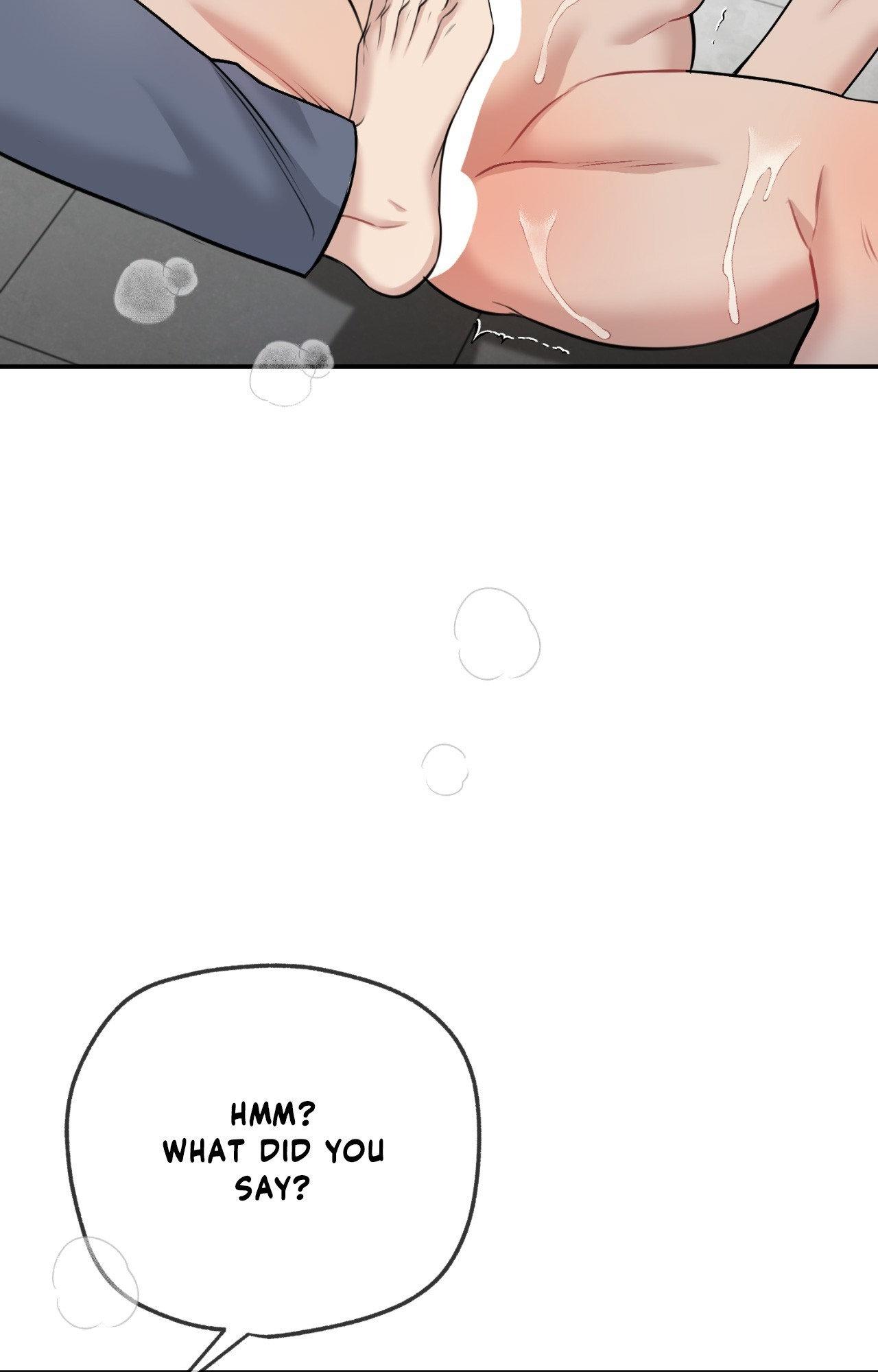 A Basic Guidebook to BDSM Chapter 33 - Page 31 in English