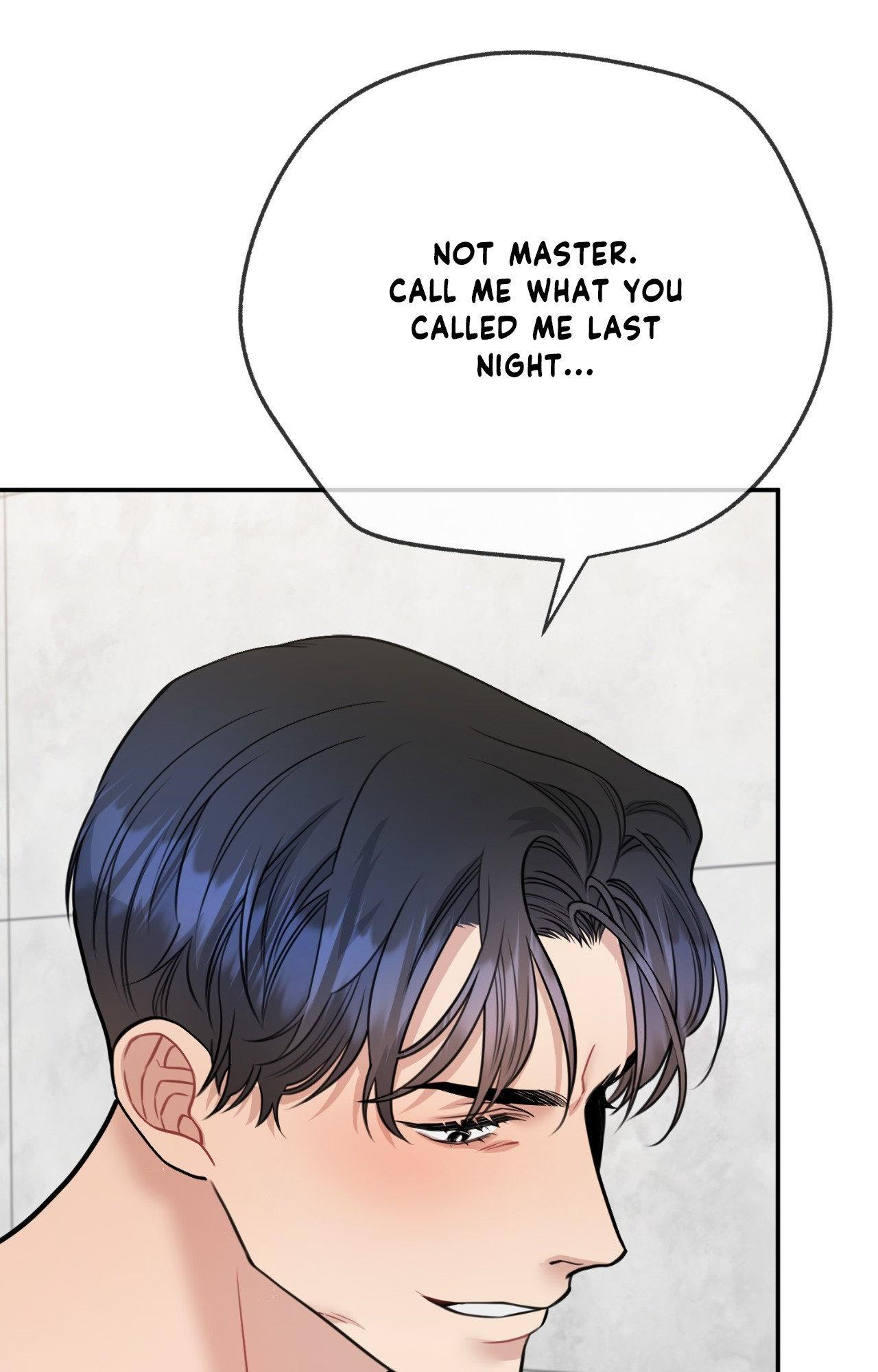 A Basic Guidebook to BDSM Chapter 33 - Page 33 in English